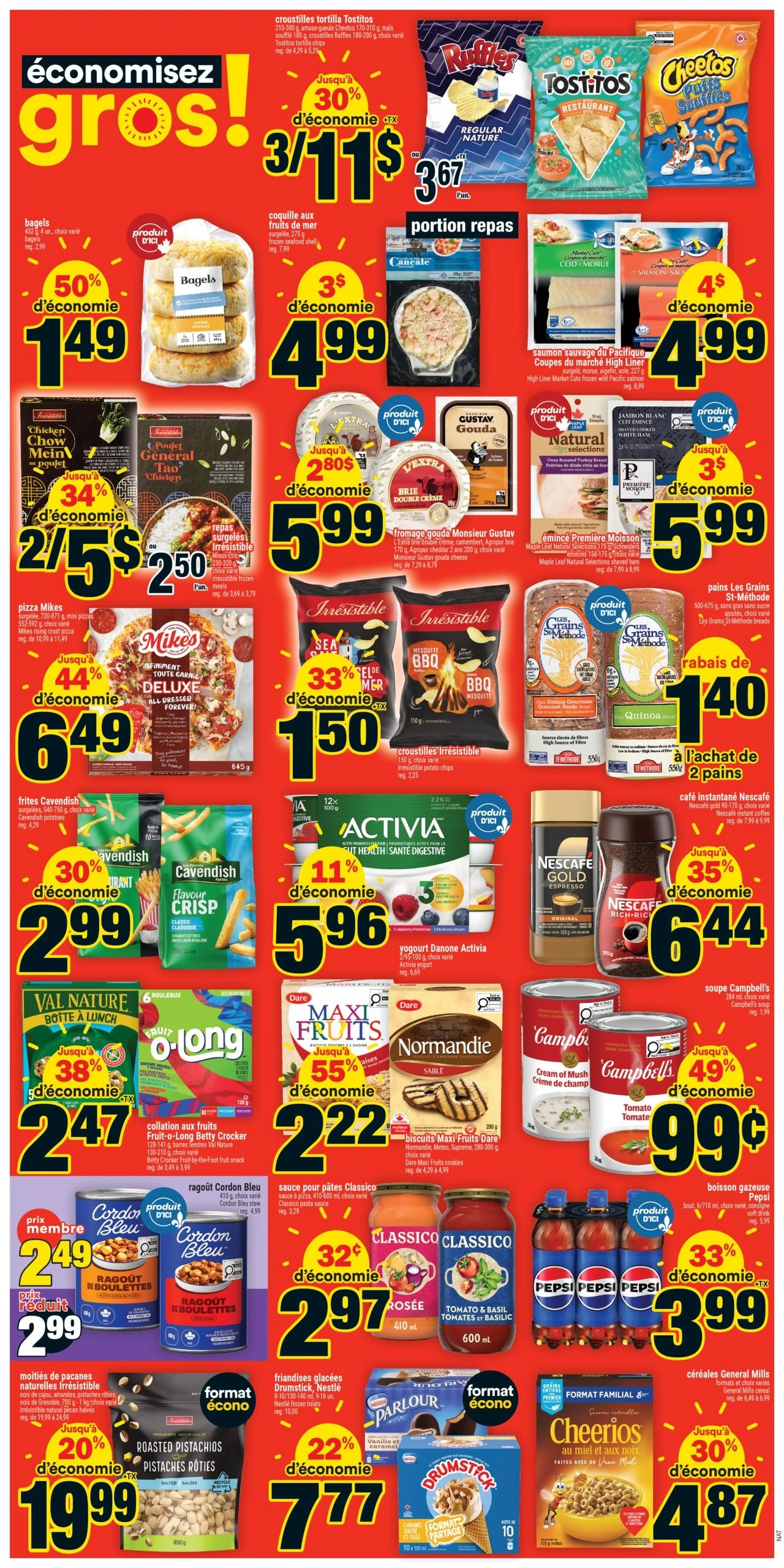Super C flyer page 2