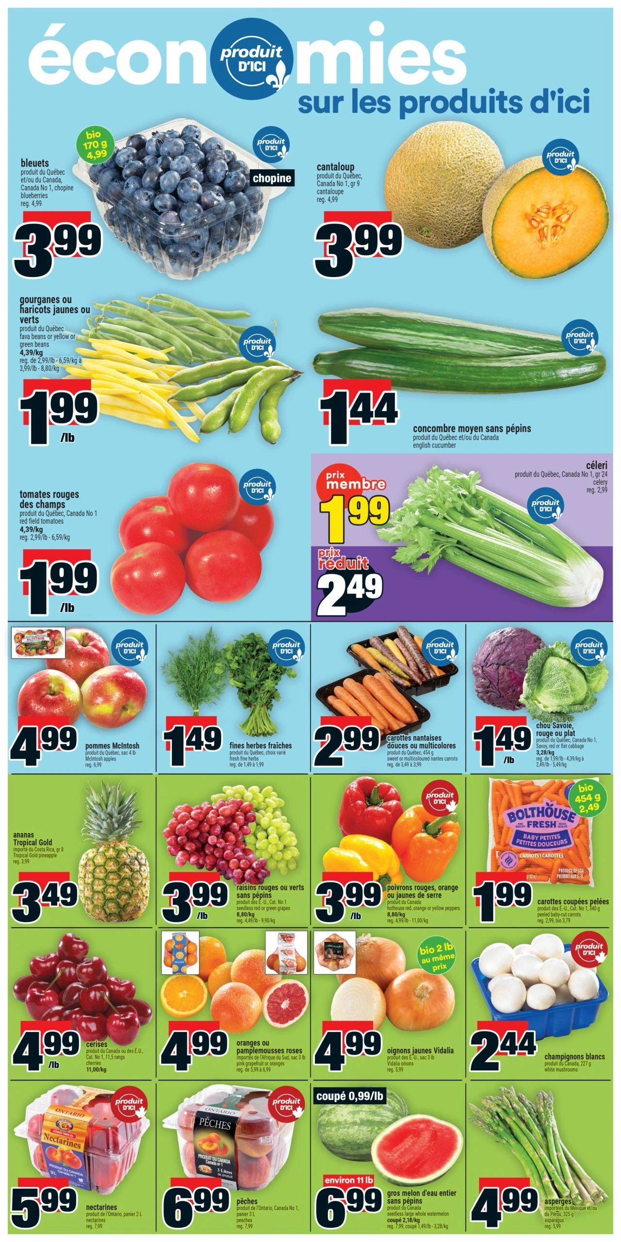 Super C flyer page 4