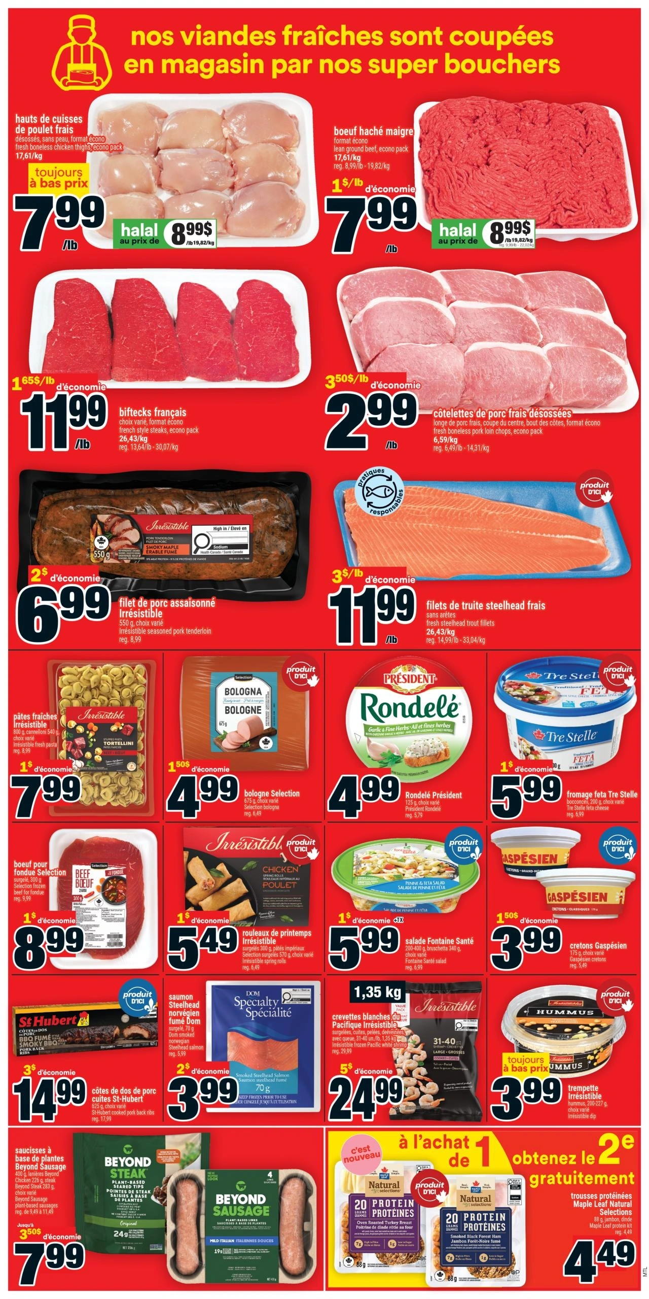 Super C flyer page 5
