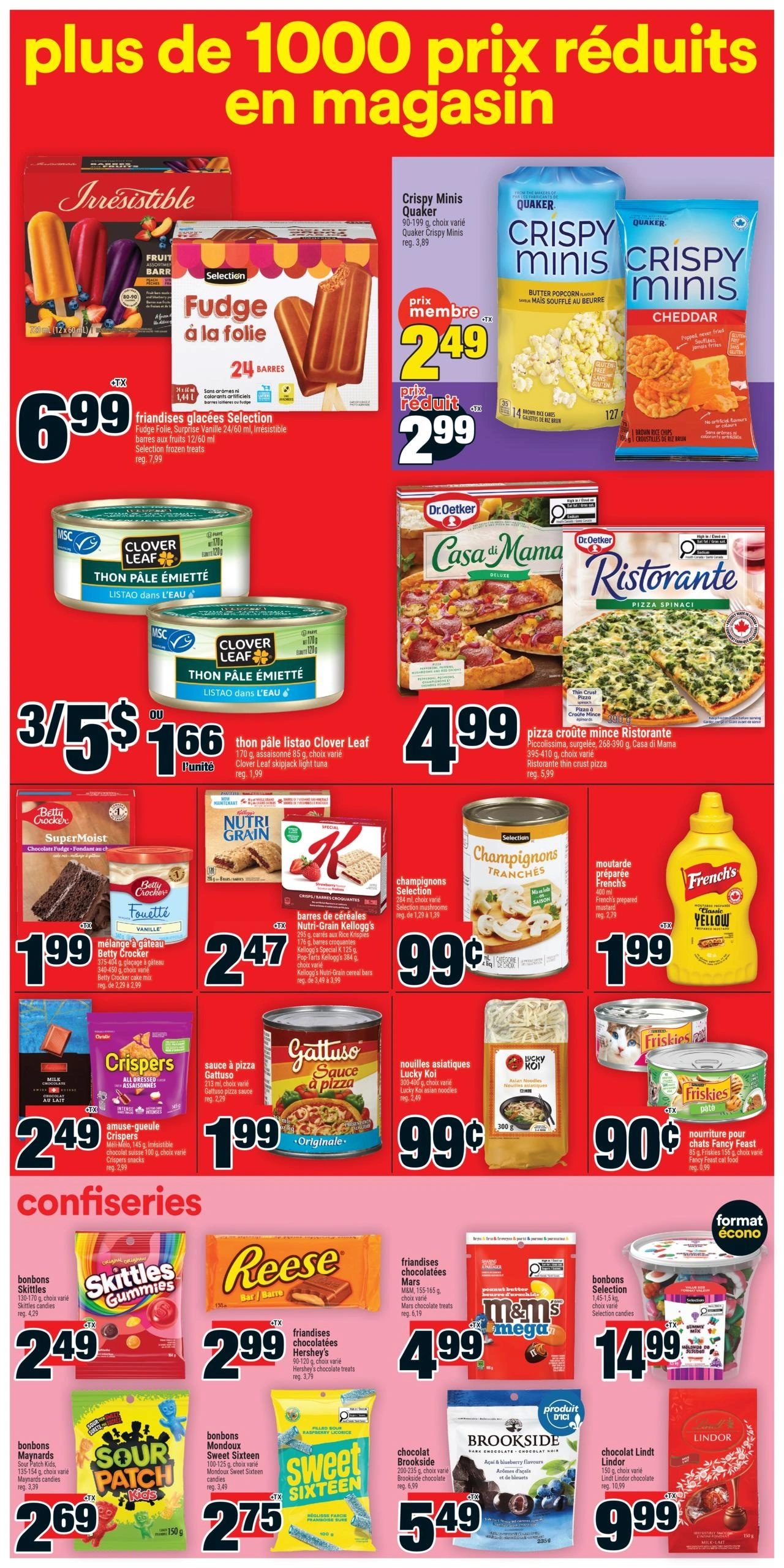 Super C flyer page 6