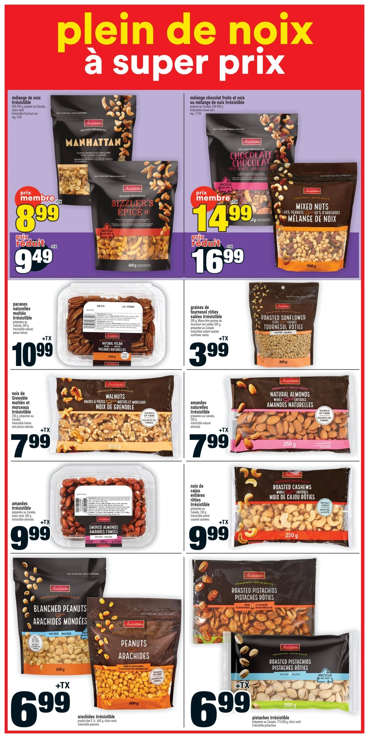 Super C flyer page 15