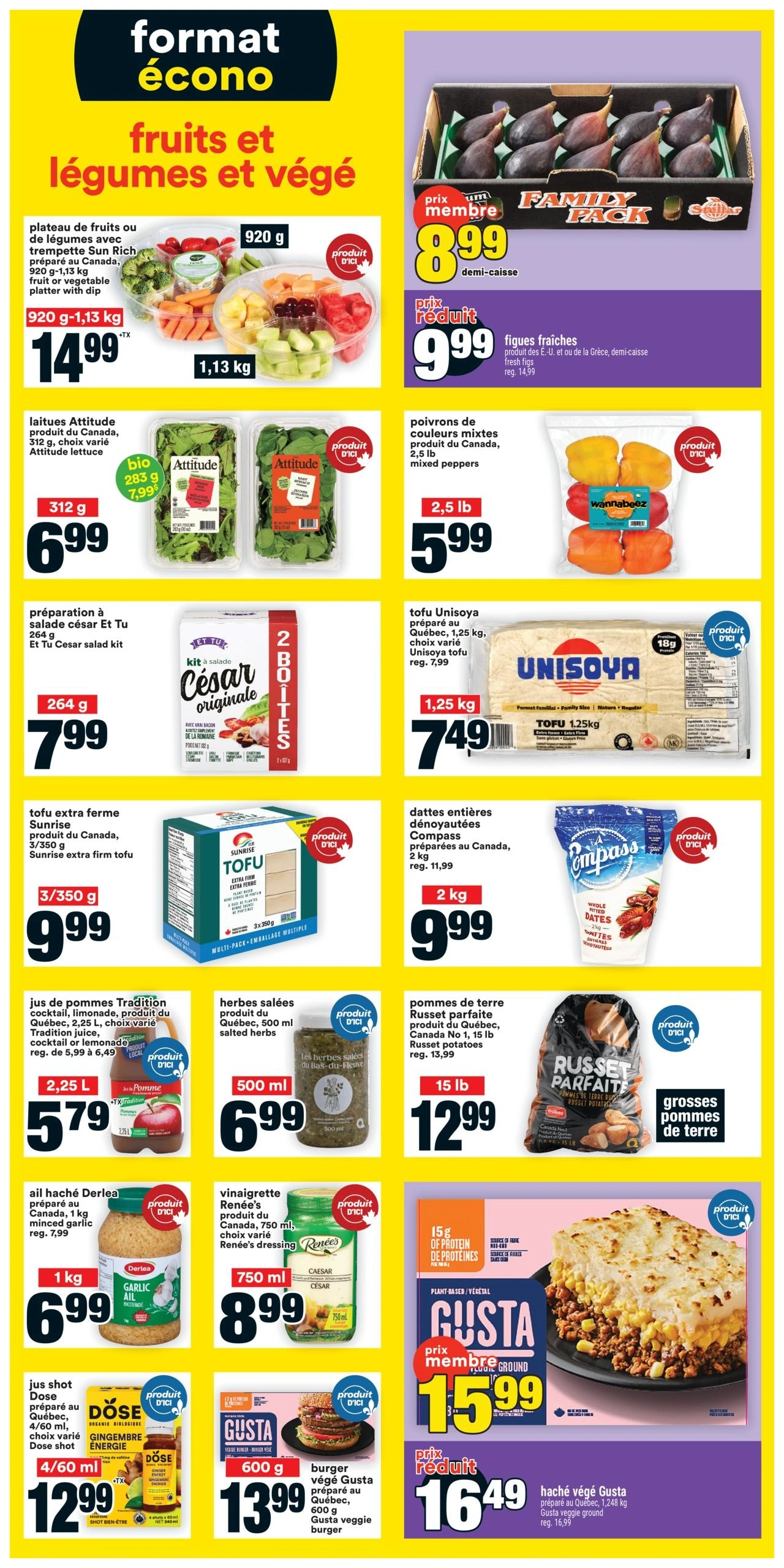 Super C flyer page 2