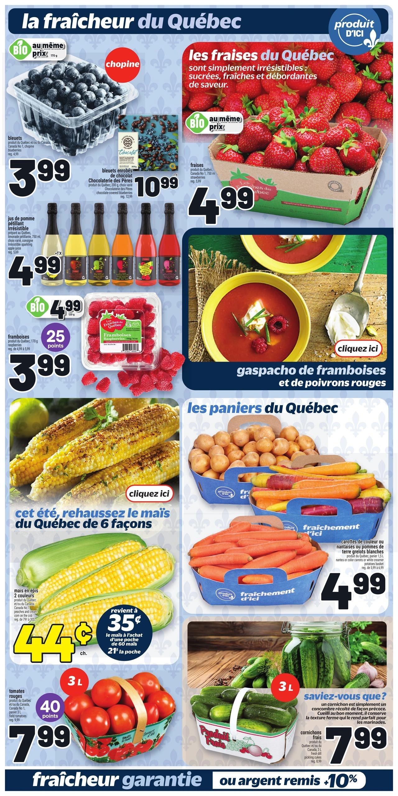 Metro flyer page 4