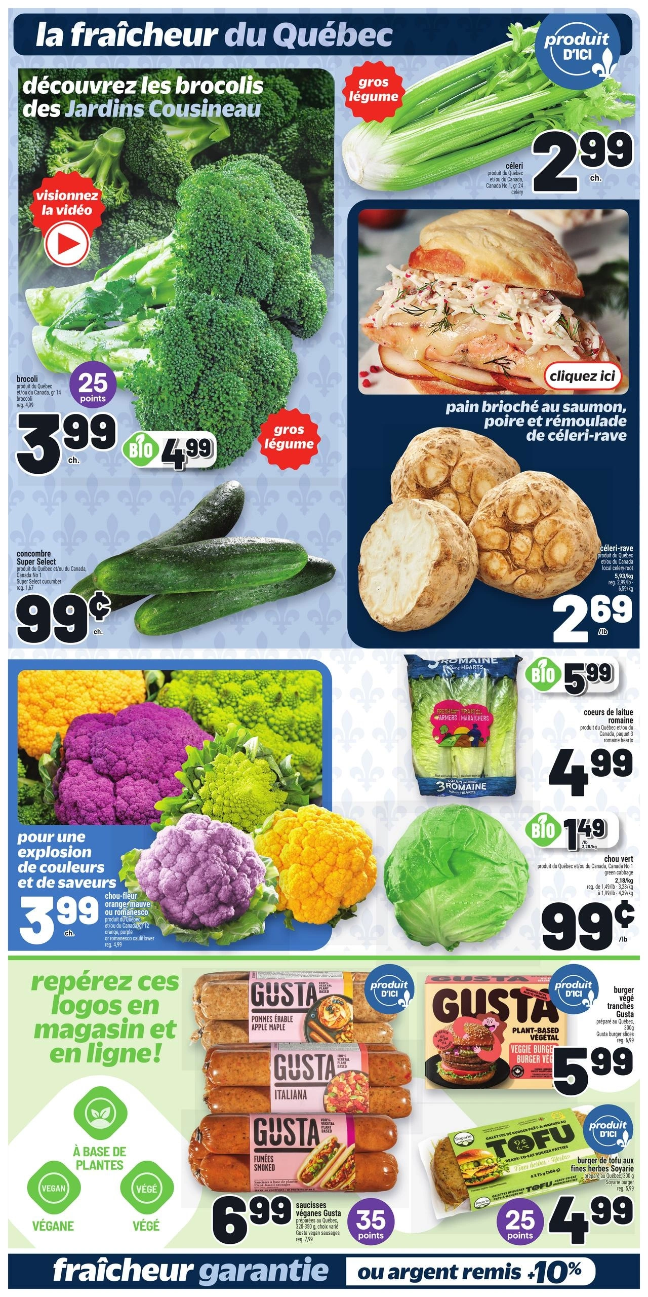 Metro flyer page 5