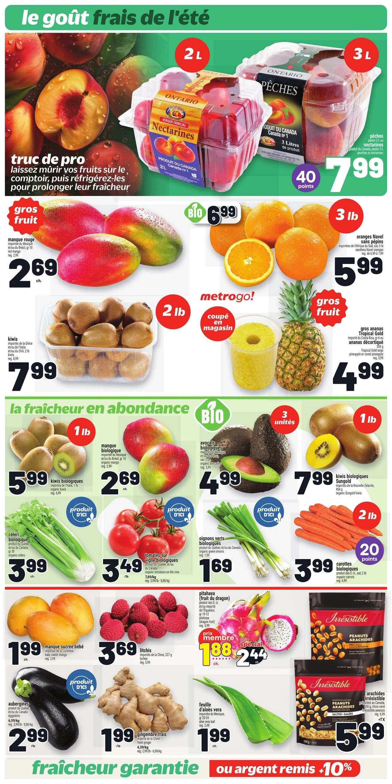 Metro flyer page 7