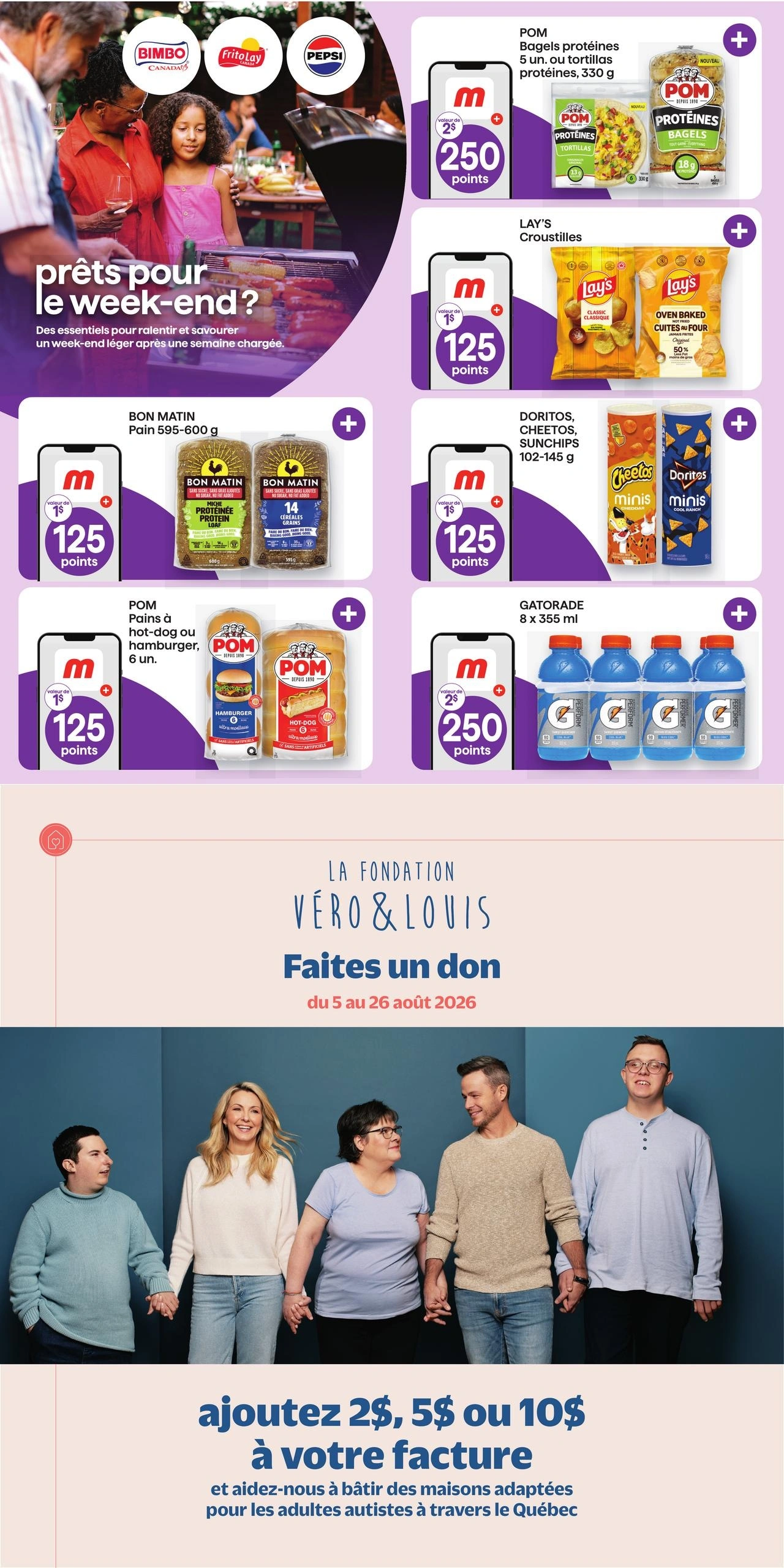 Metro flyer page 17