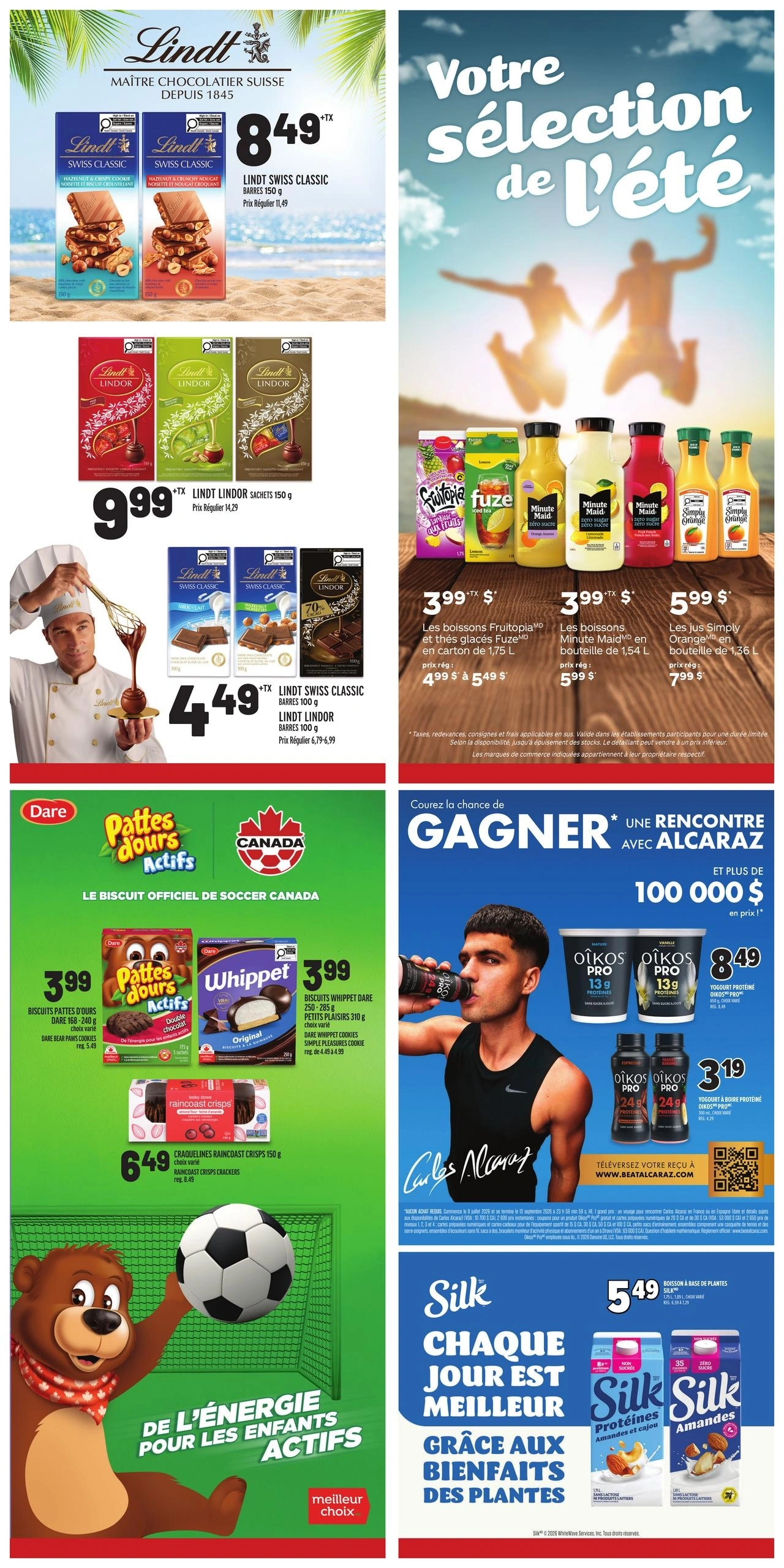 Metro flyer page 21