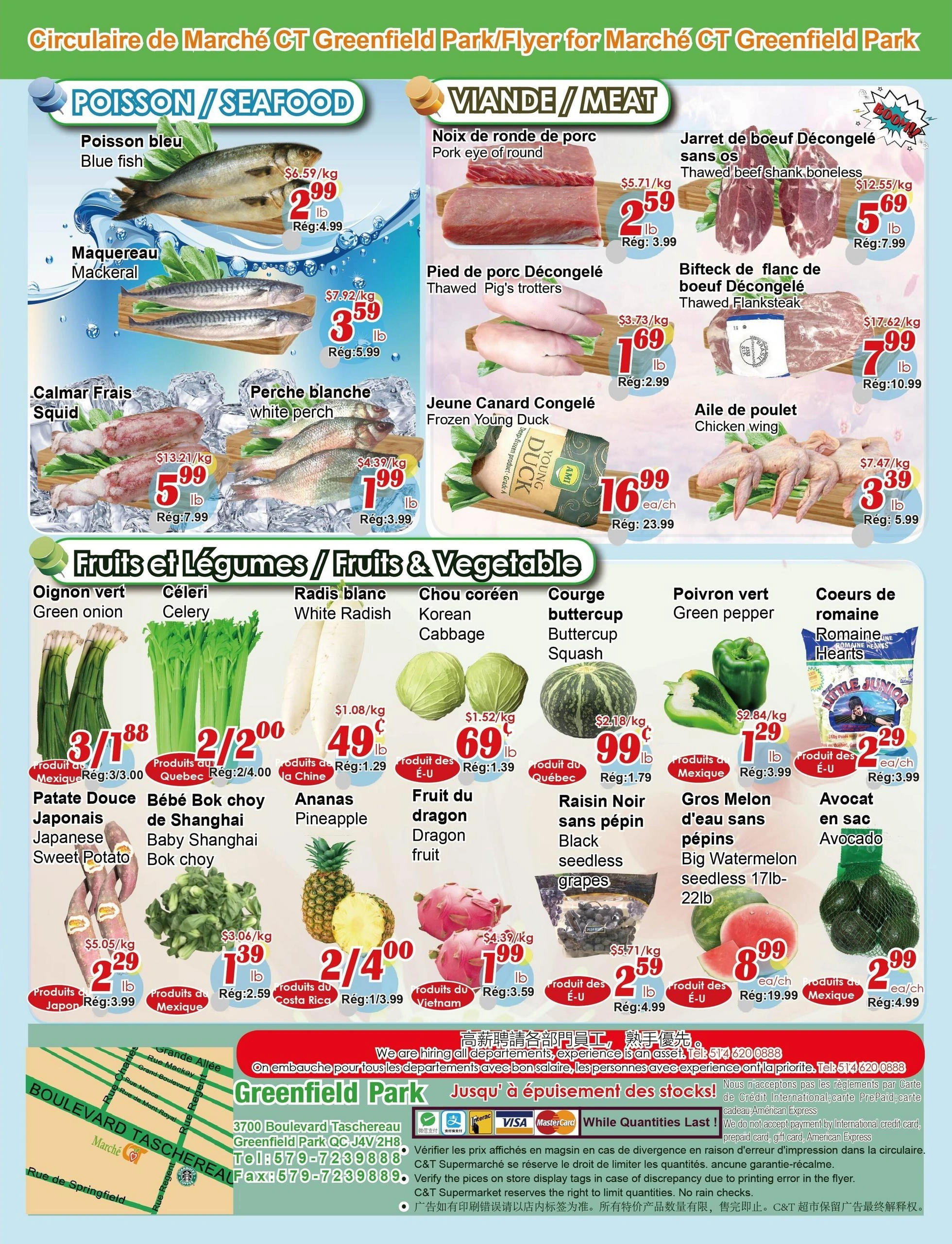 Marche C & T flyer page 2