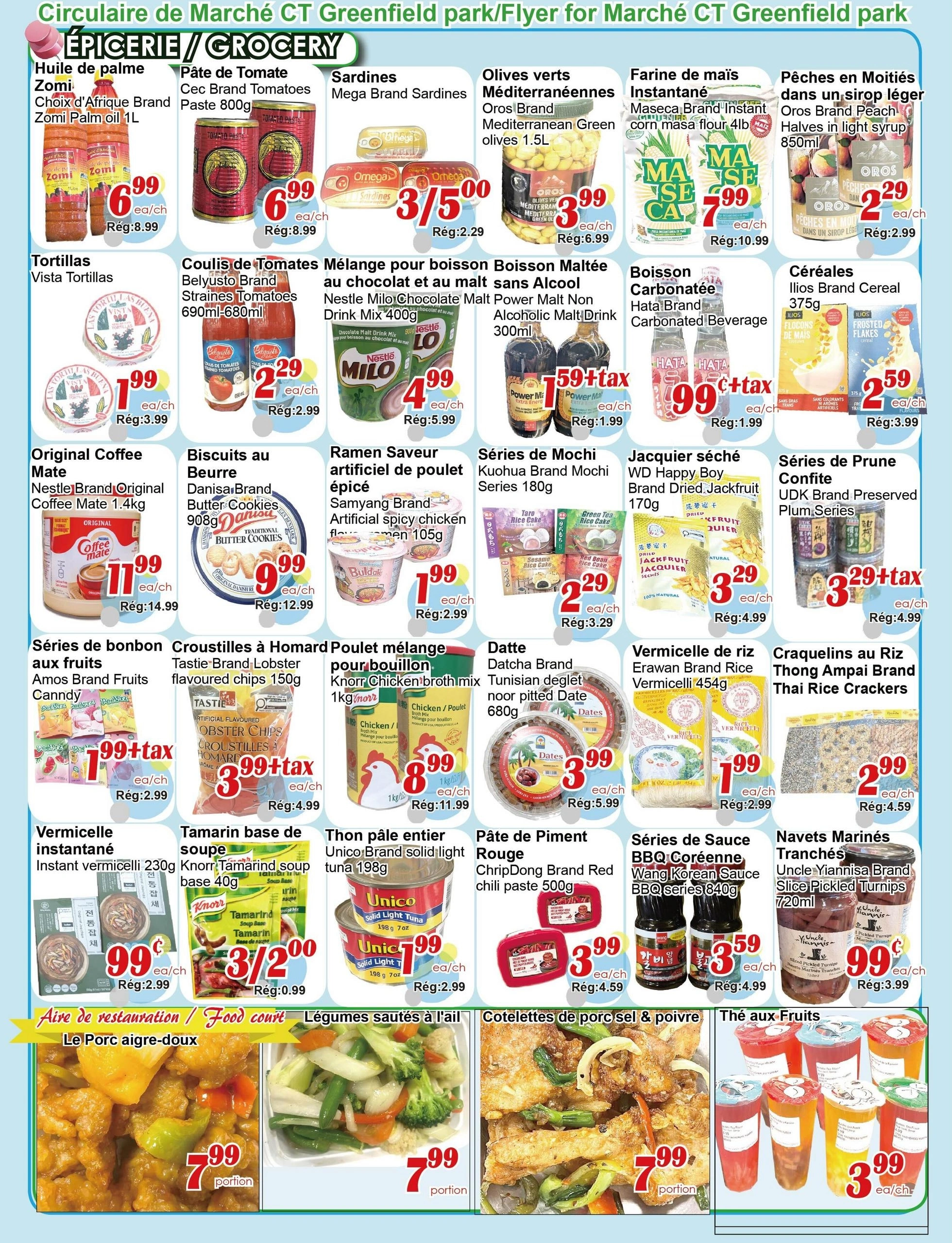 Marche C & T flyer page 4