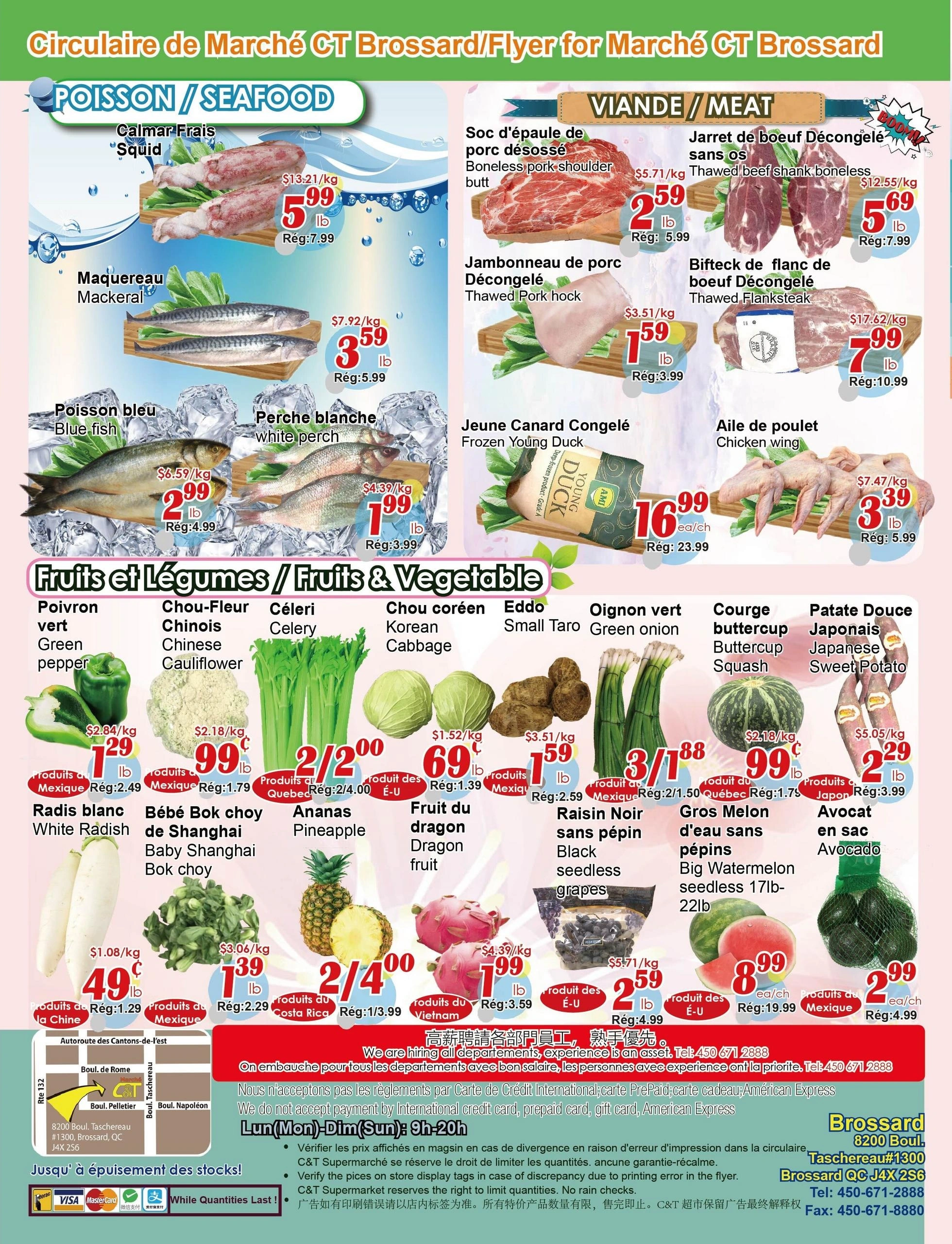 Marche C & T flyer page 3