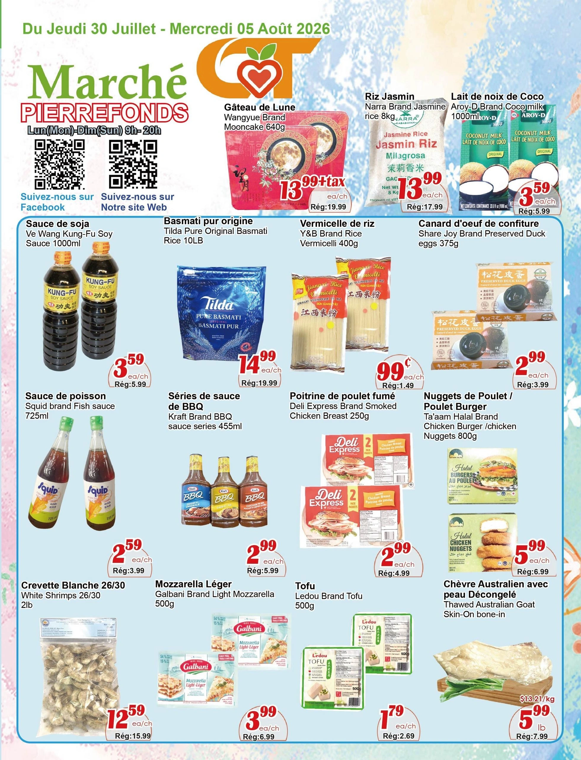 Marche C & T flyer page 2