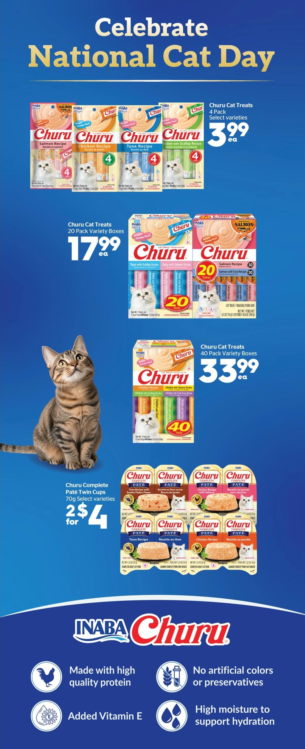 Calgary Co-op flyer page 8