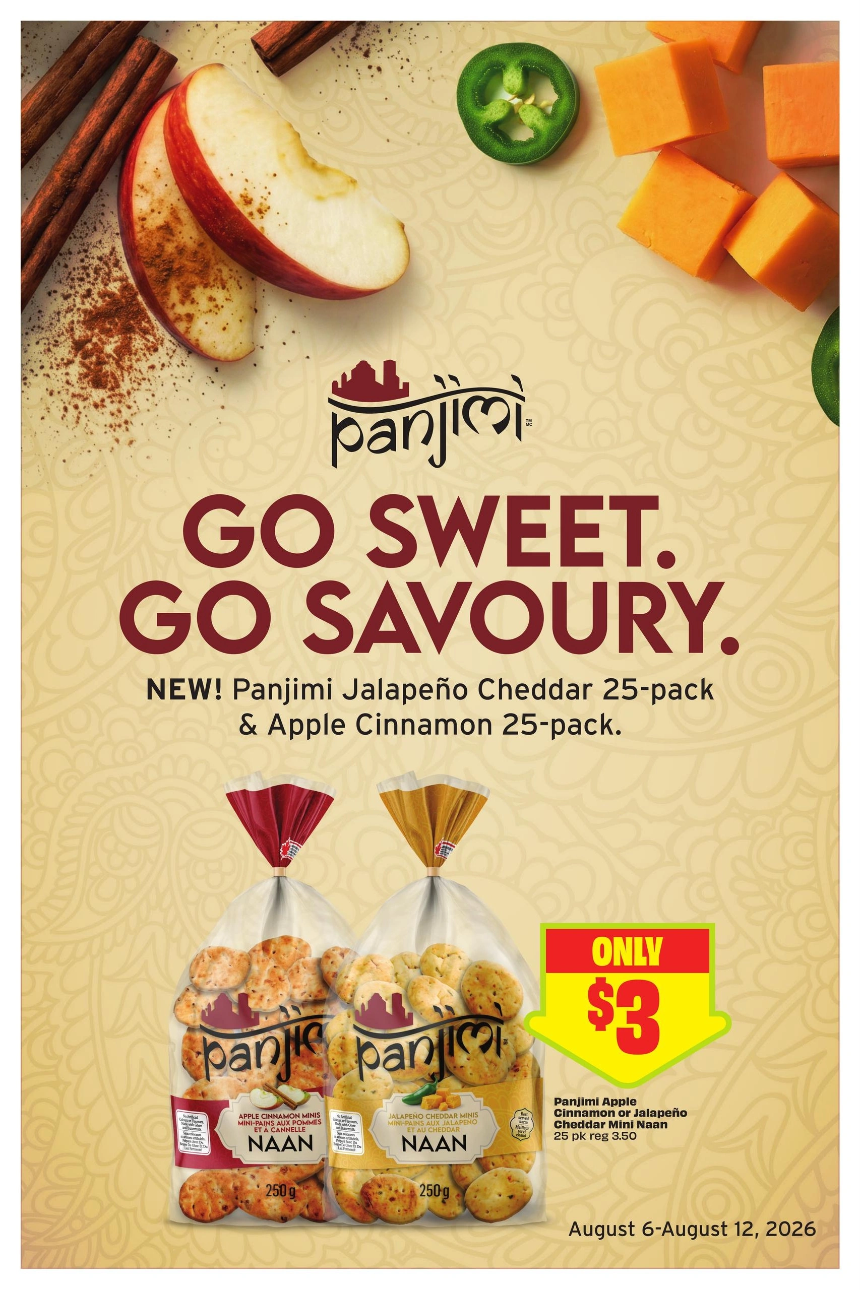Chalo FreshCo flyer page 10