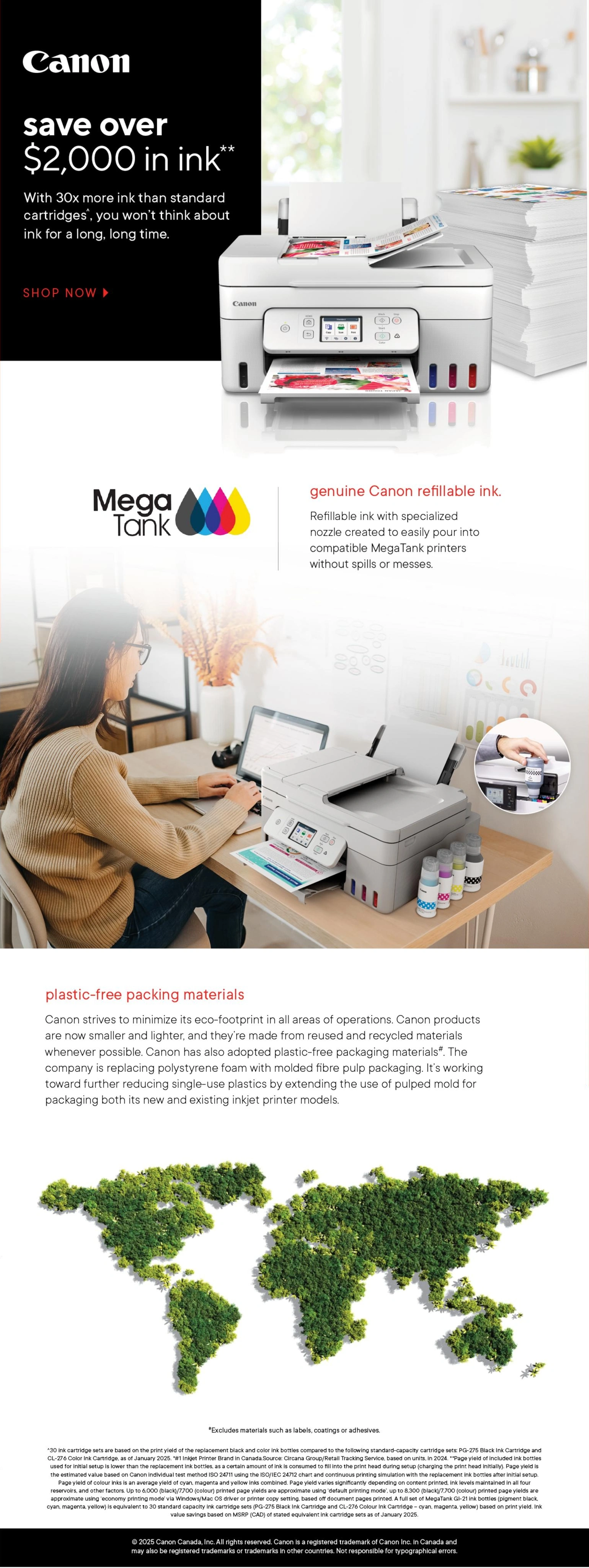 Bureau en gros flyer page 20