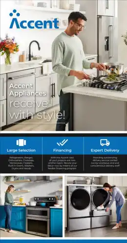 Accent Indexed Manual