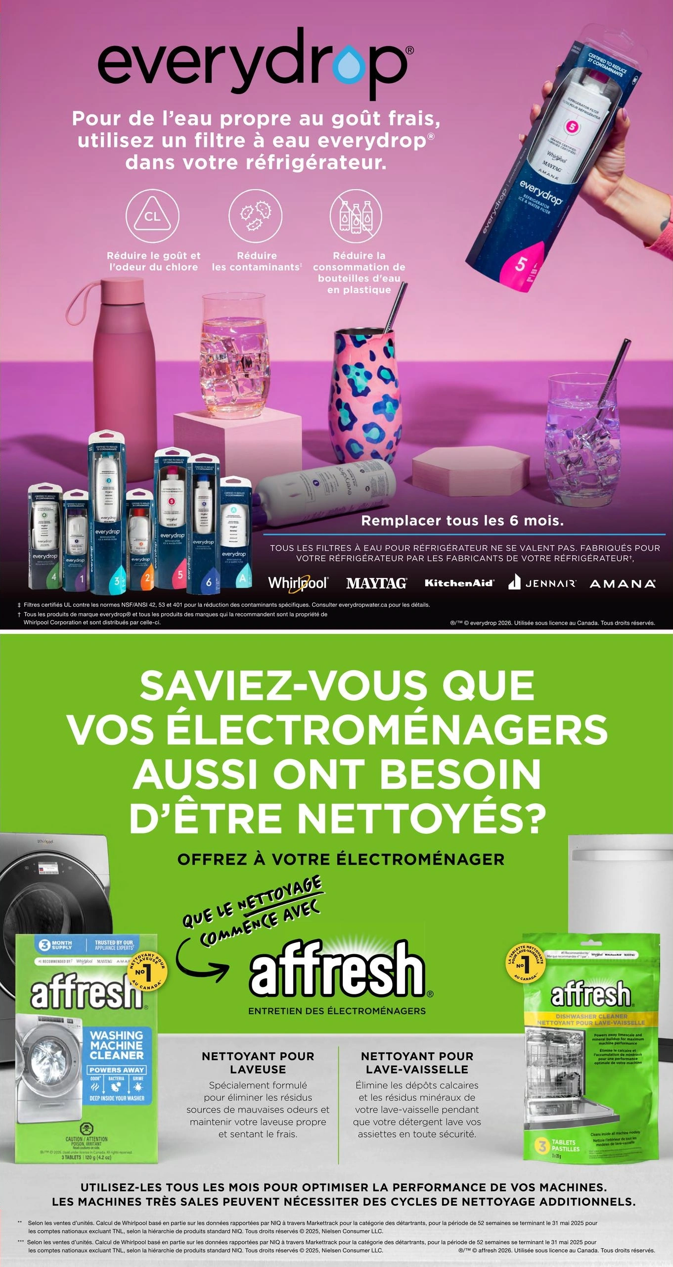 Appareils Ménagers Robert Leduc flyer page 10