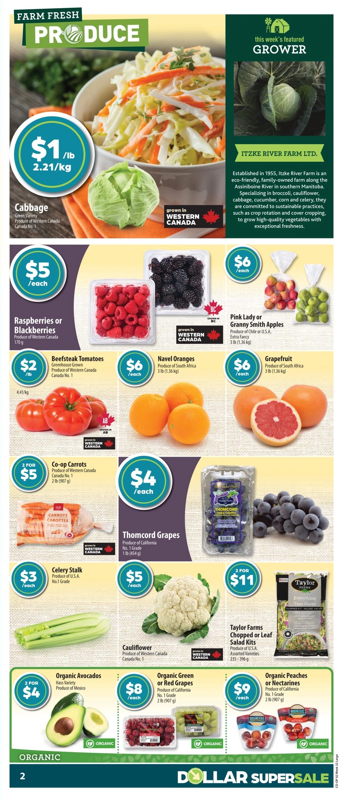 Co-op flyer page 4