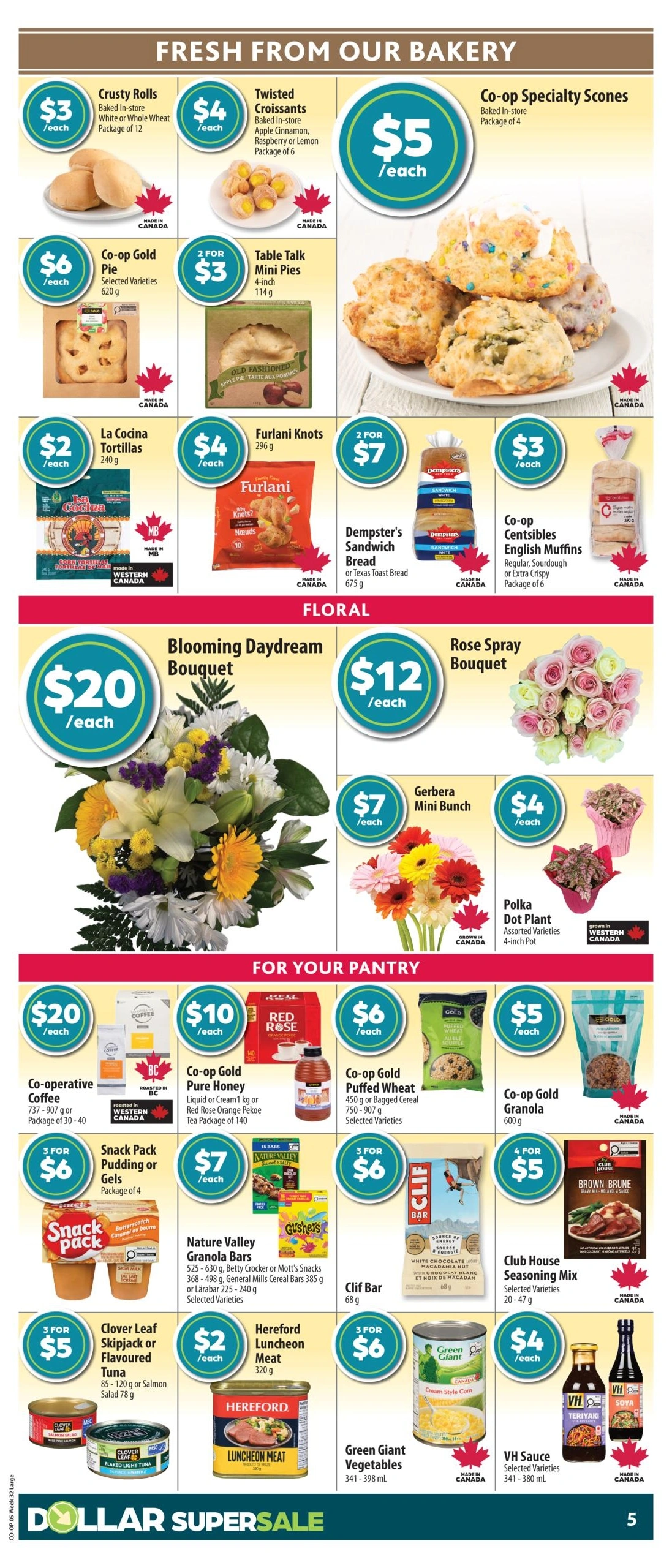 Co-op flyer page 10