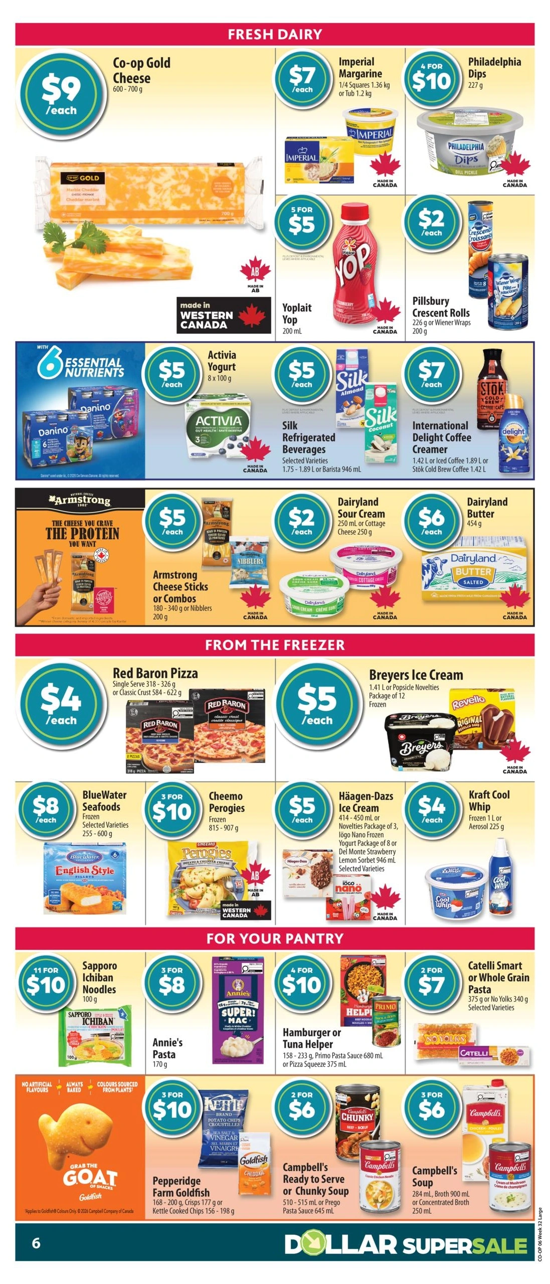 Co-op flyer page 11