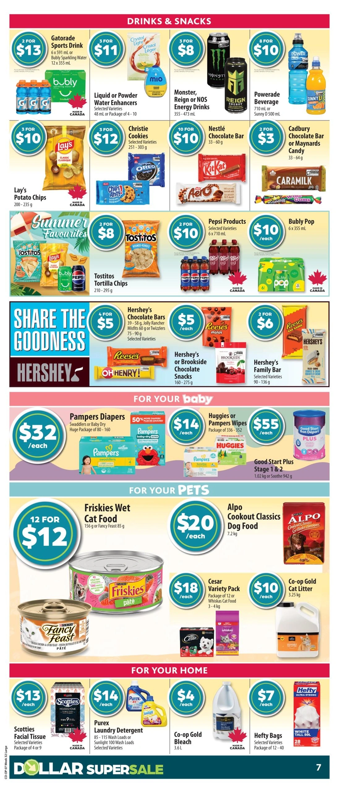 Co-op flyer page 12