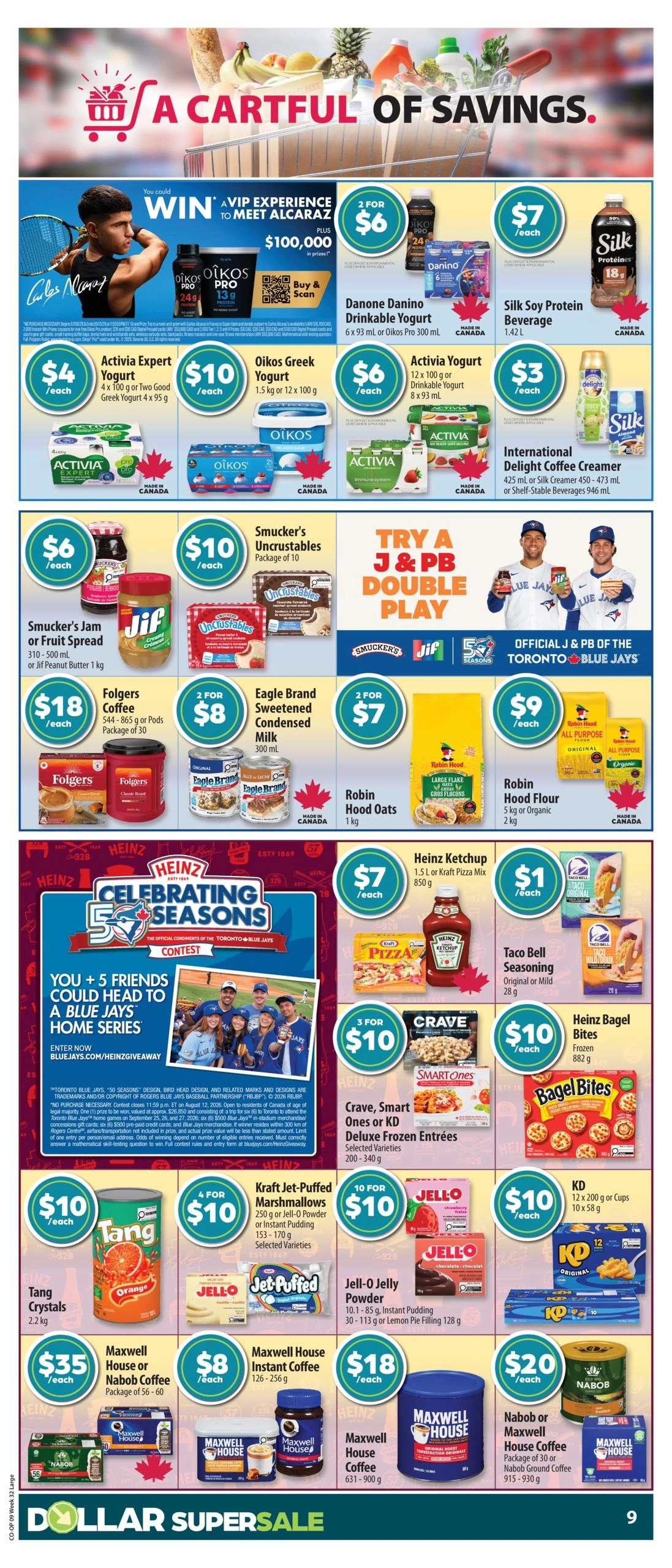 Co-op flyer page 14