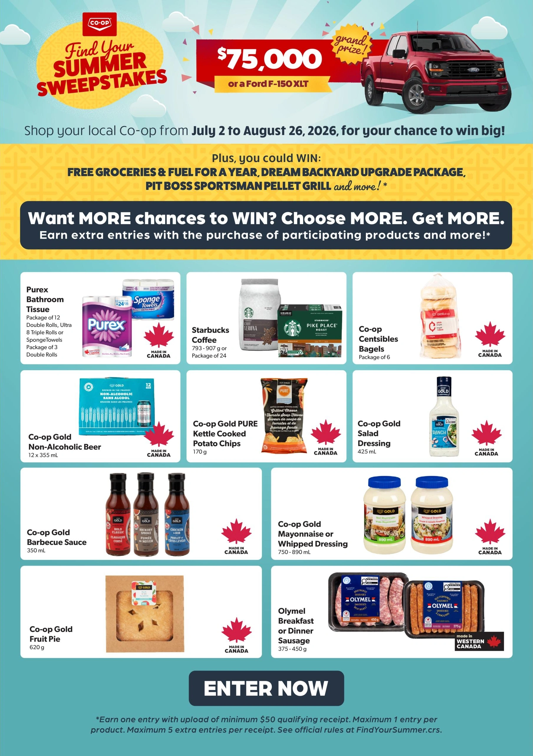 Co-op flyer page 3