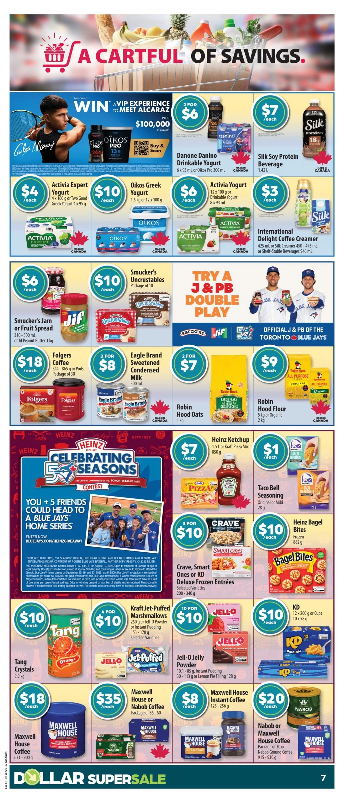 Co-op flyer page 13