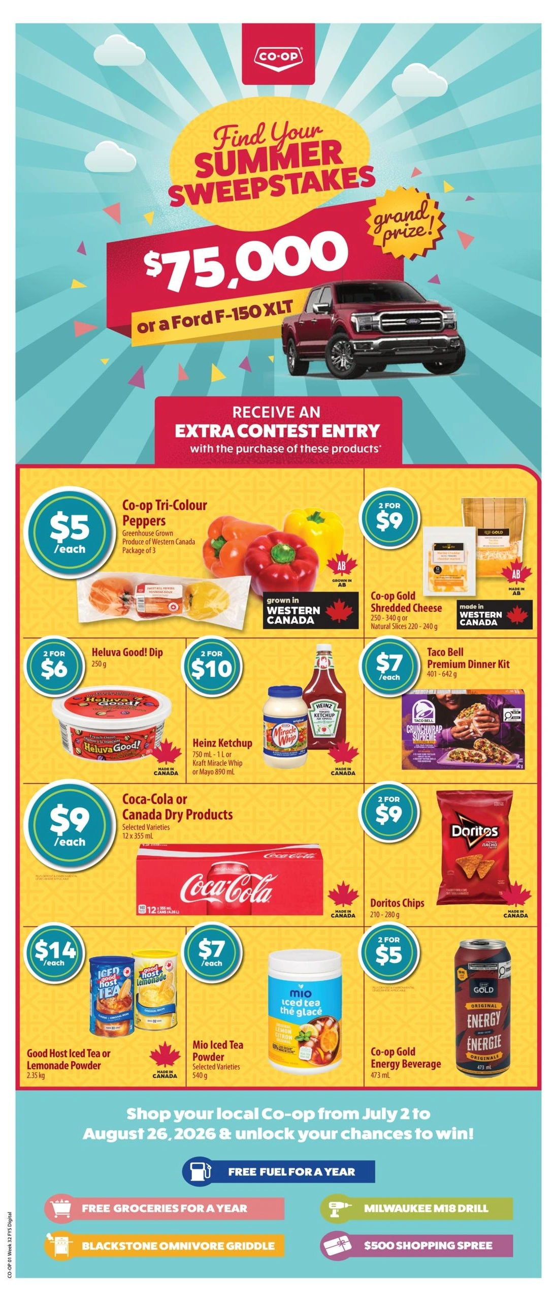 Co-op flyer page 5