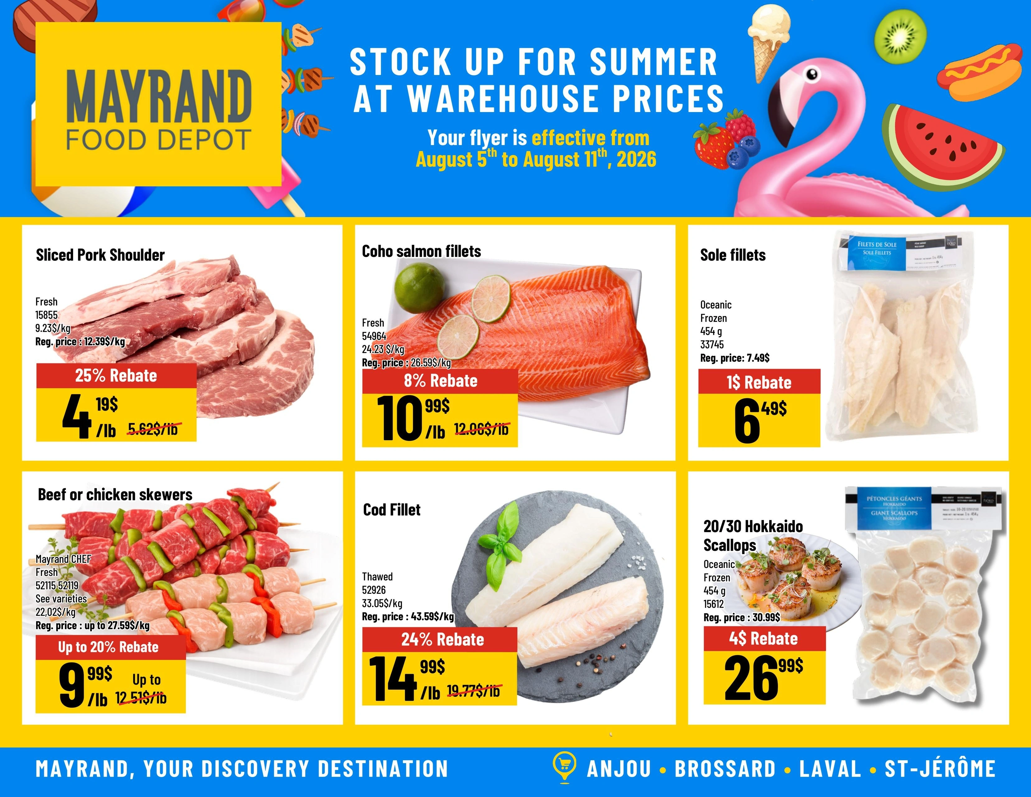 Mayrand flyer page 2