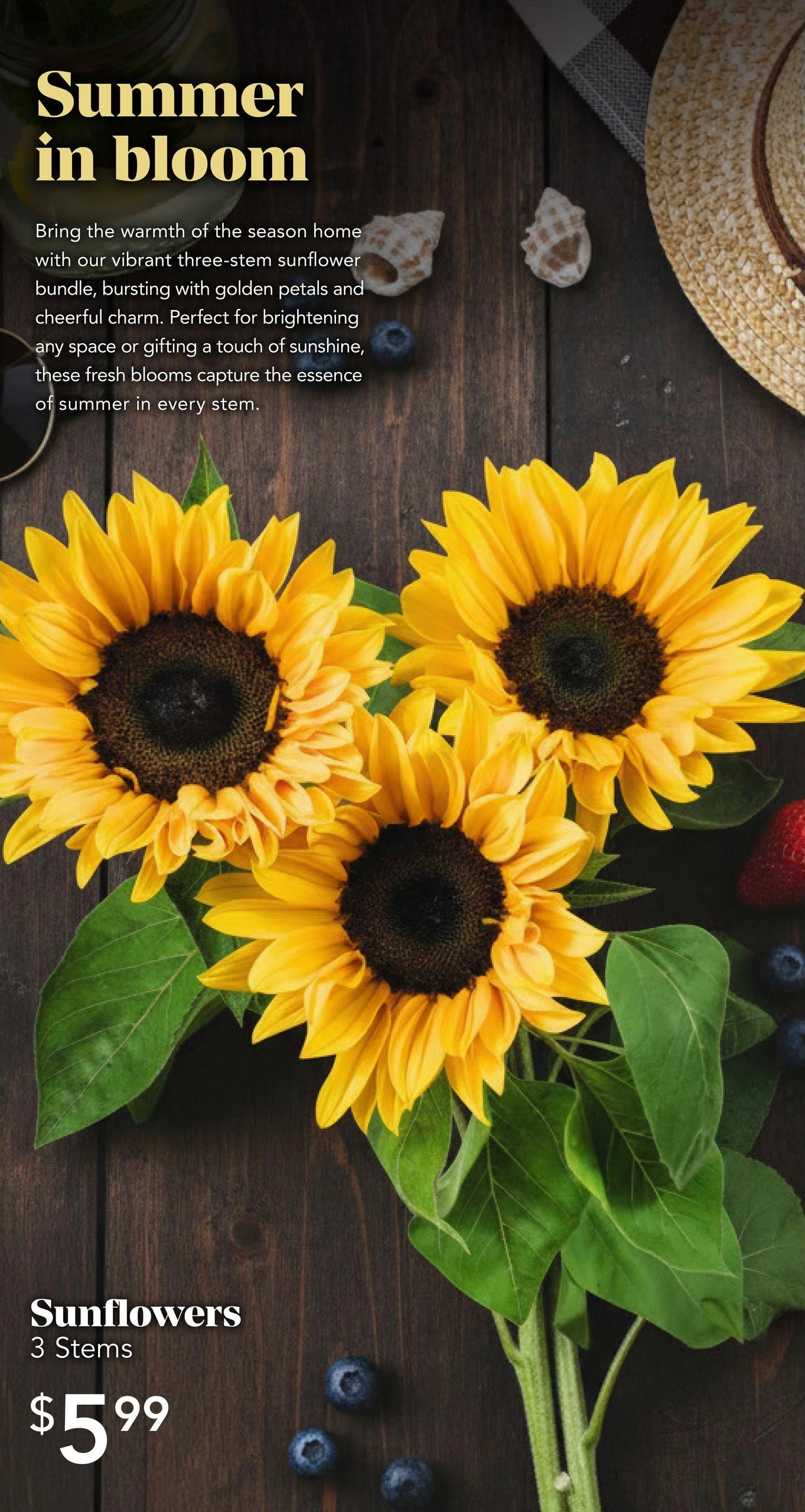Urban Fare flyer page 3