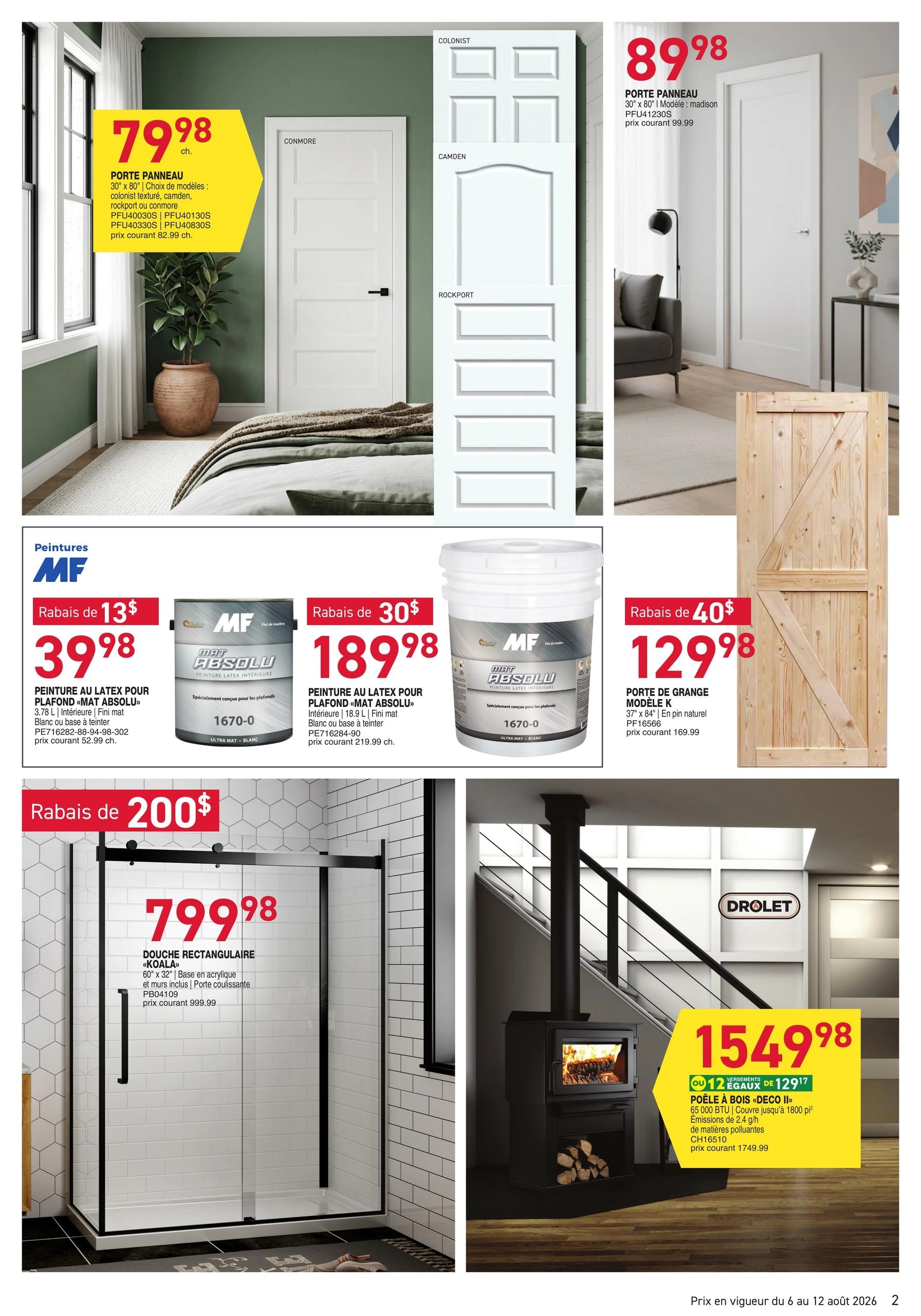 Matério flyer page 2