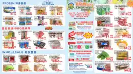 Ranch Fresh Supermarket Weekly Ad