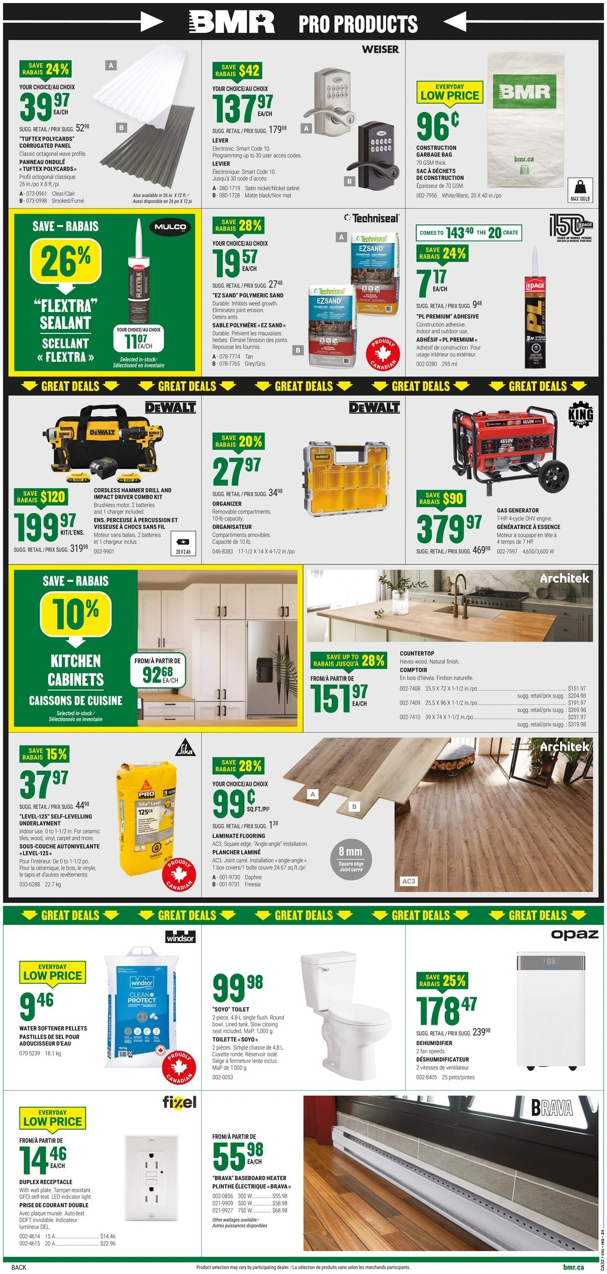 BMR flyer page 2