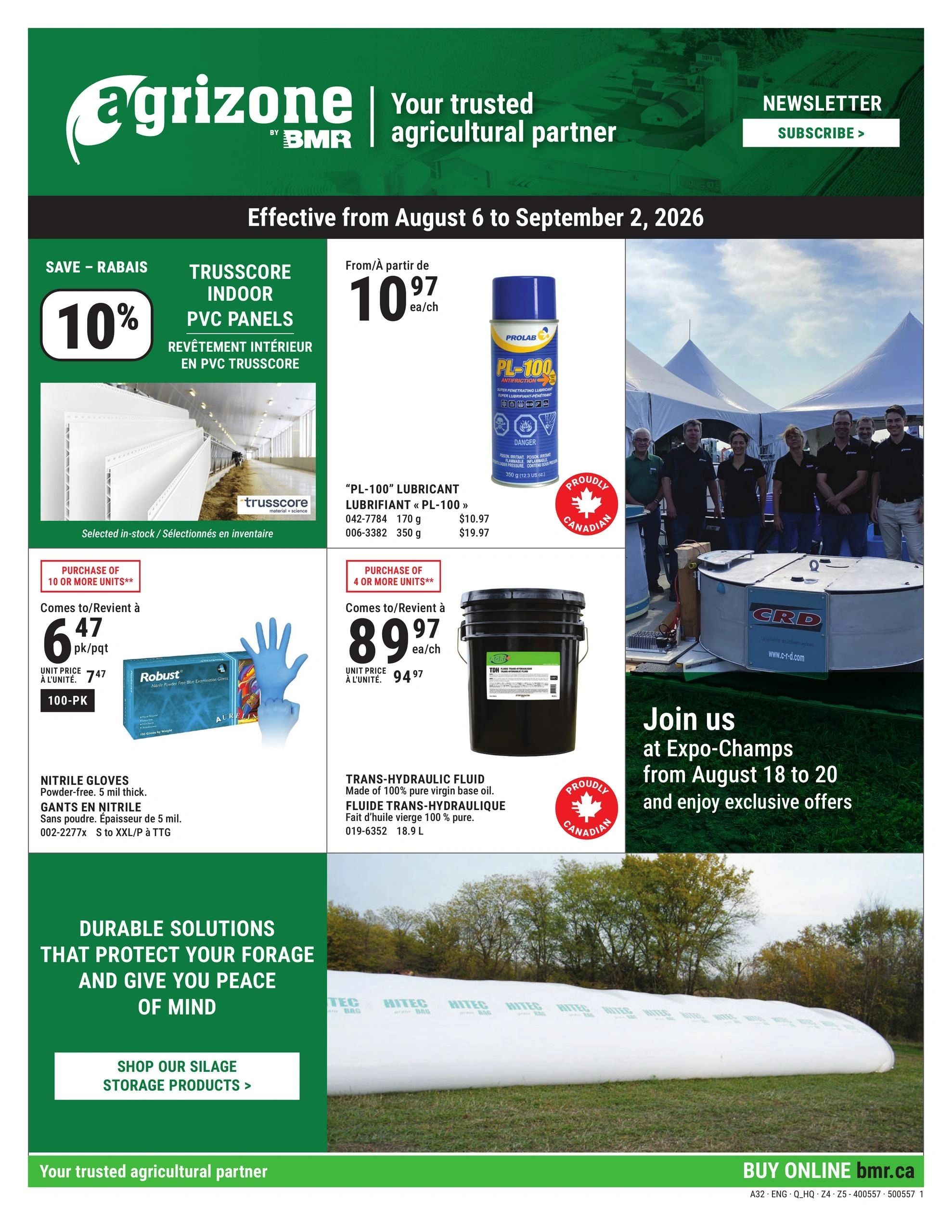 BMR flyer page 1