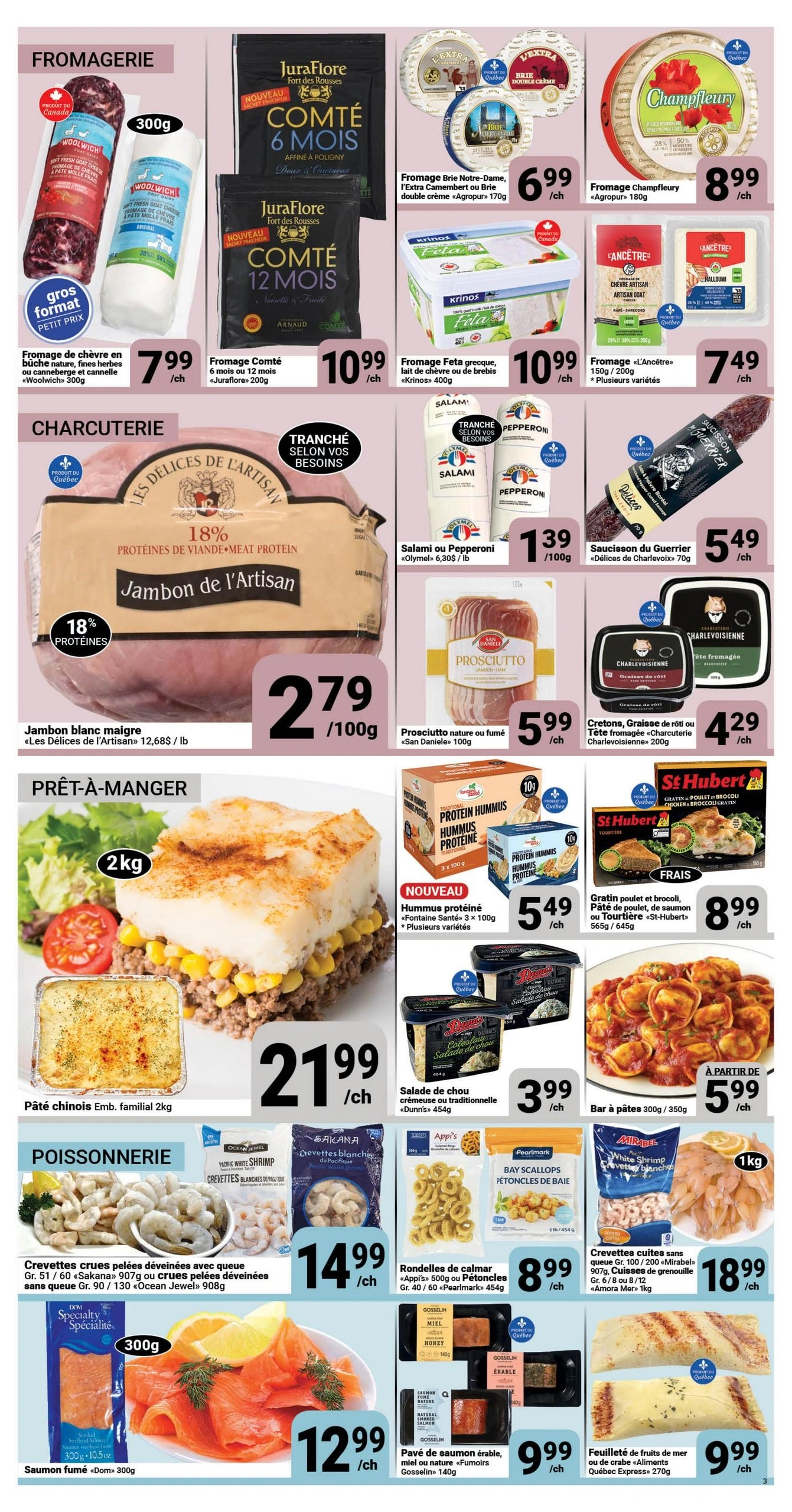 Pasquier flyer page 3