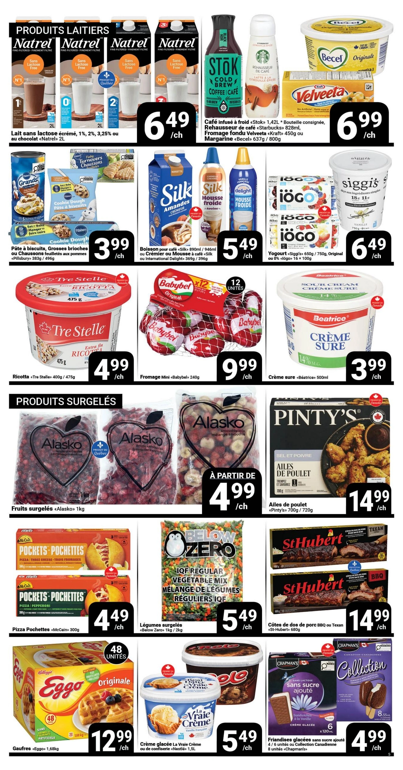 Pasquier flyer page 5