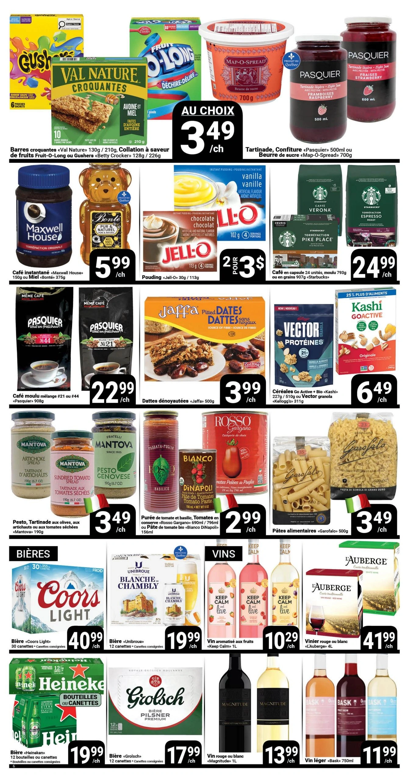 Pasquier flyer page 6