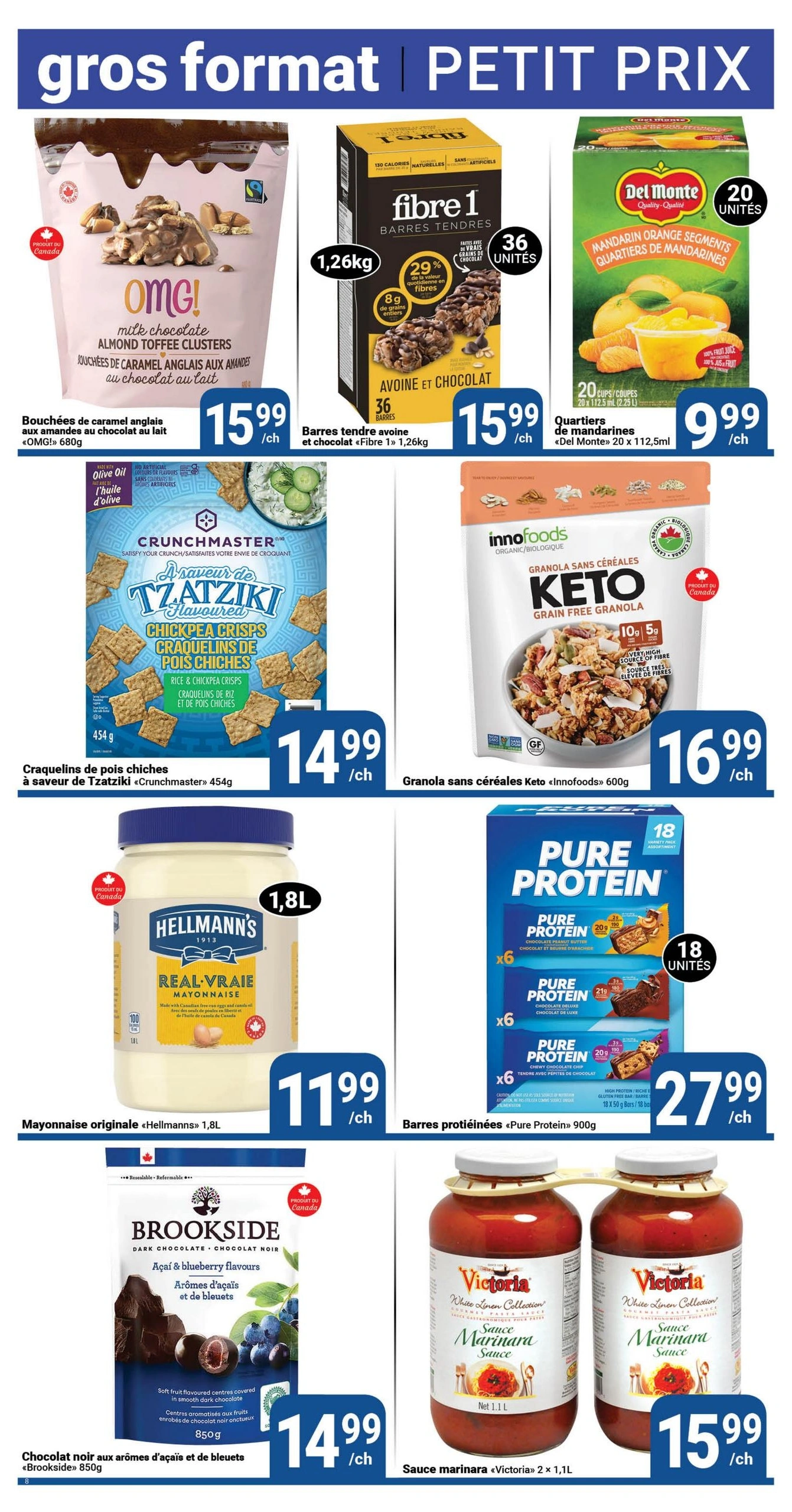Pasquier flyer page 8