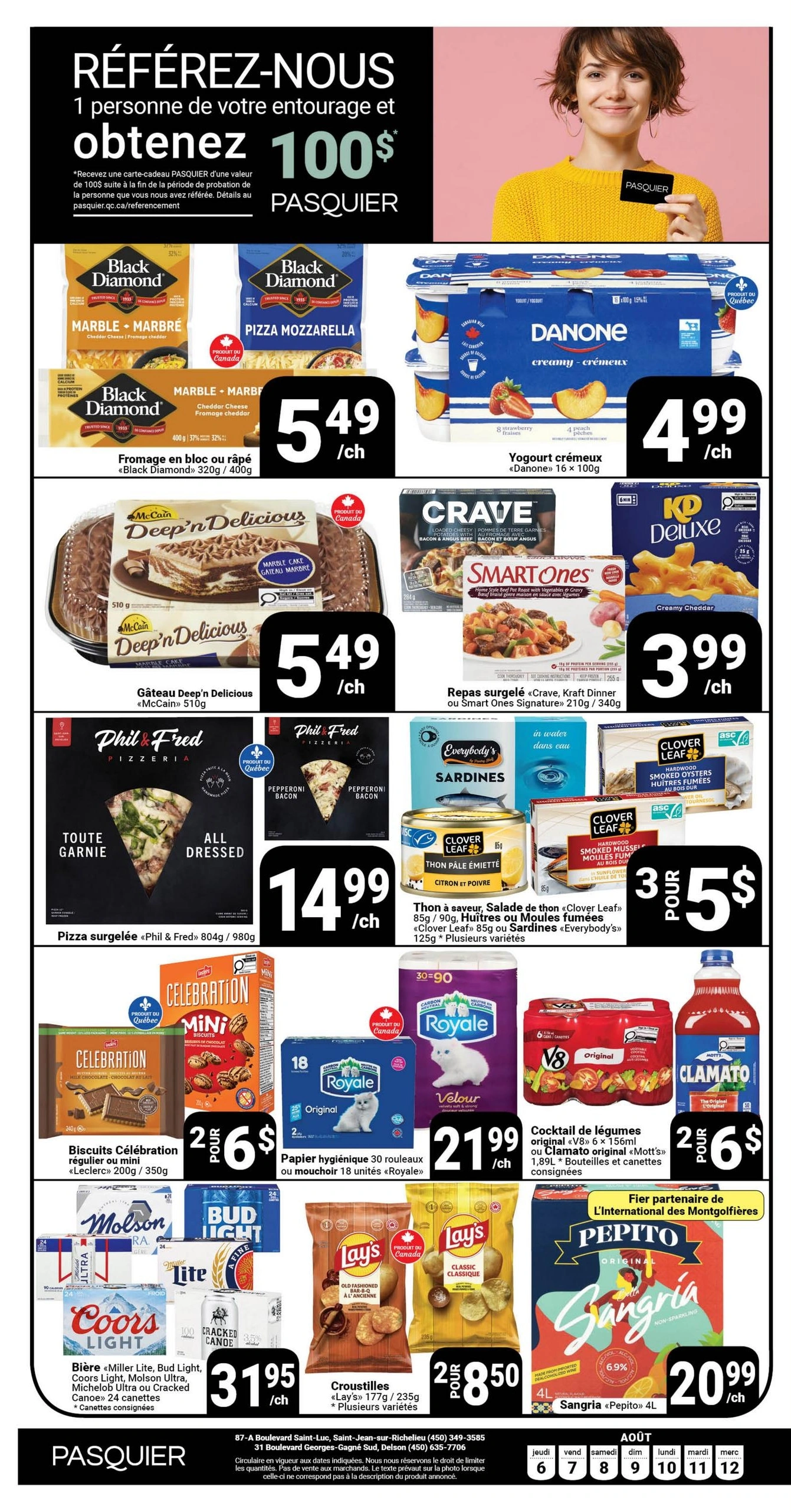 Pasquier flyer page 10
