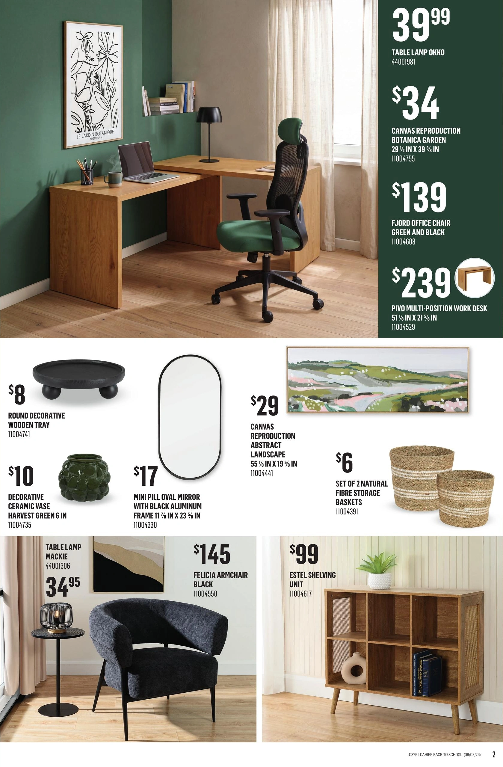 Canac flyer page 2