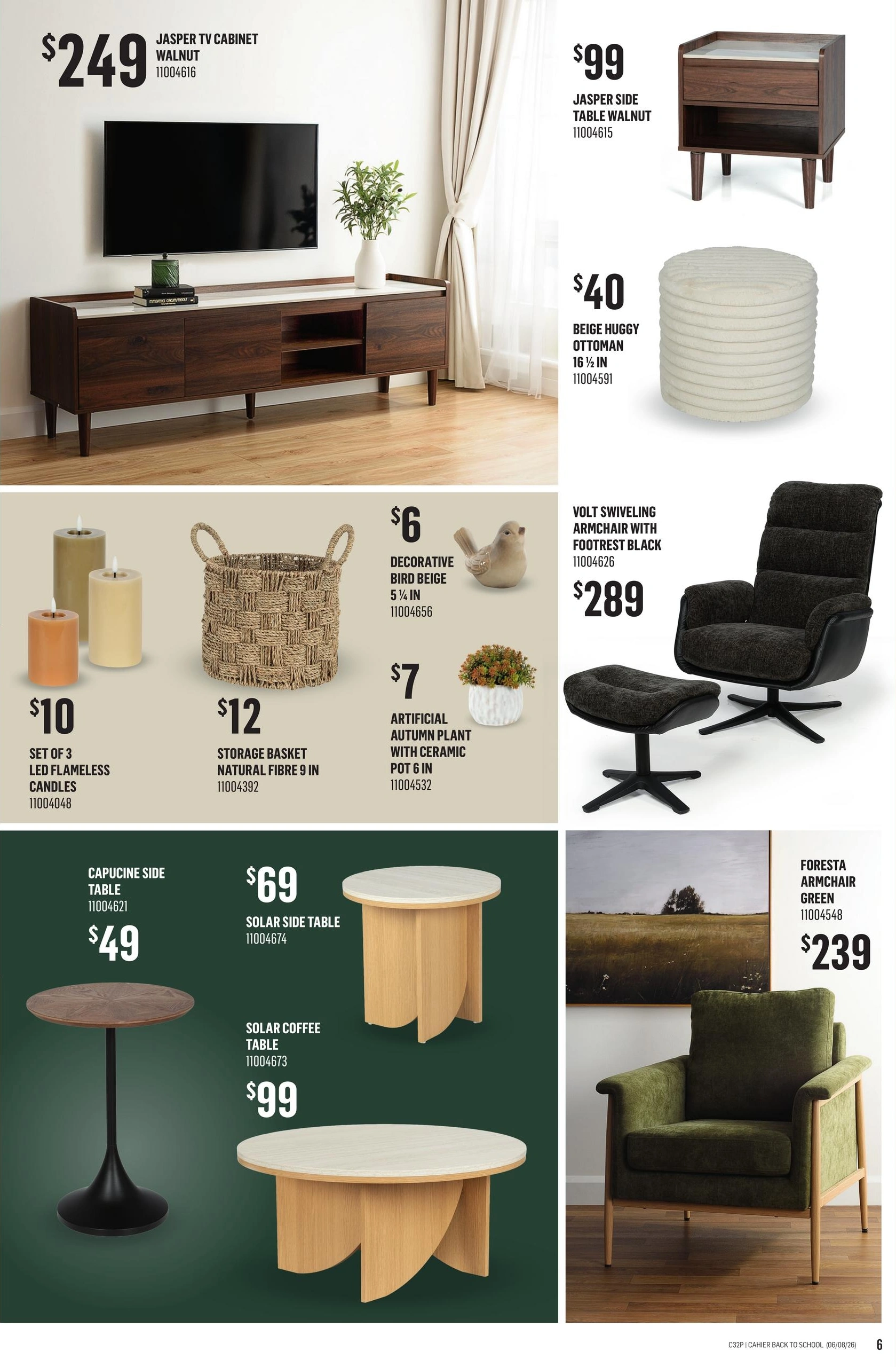 Canac flyer page 6