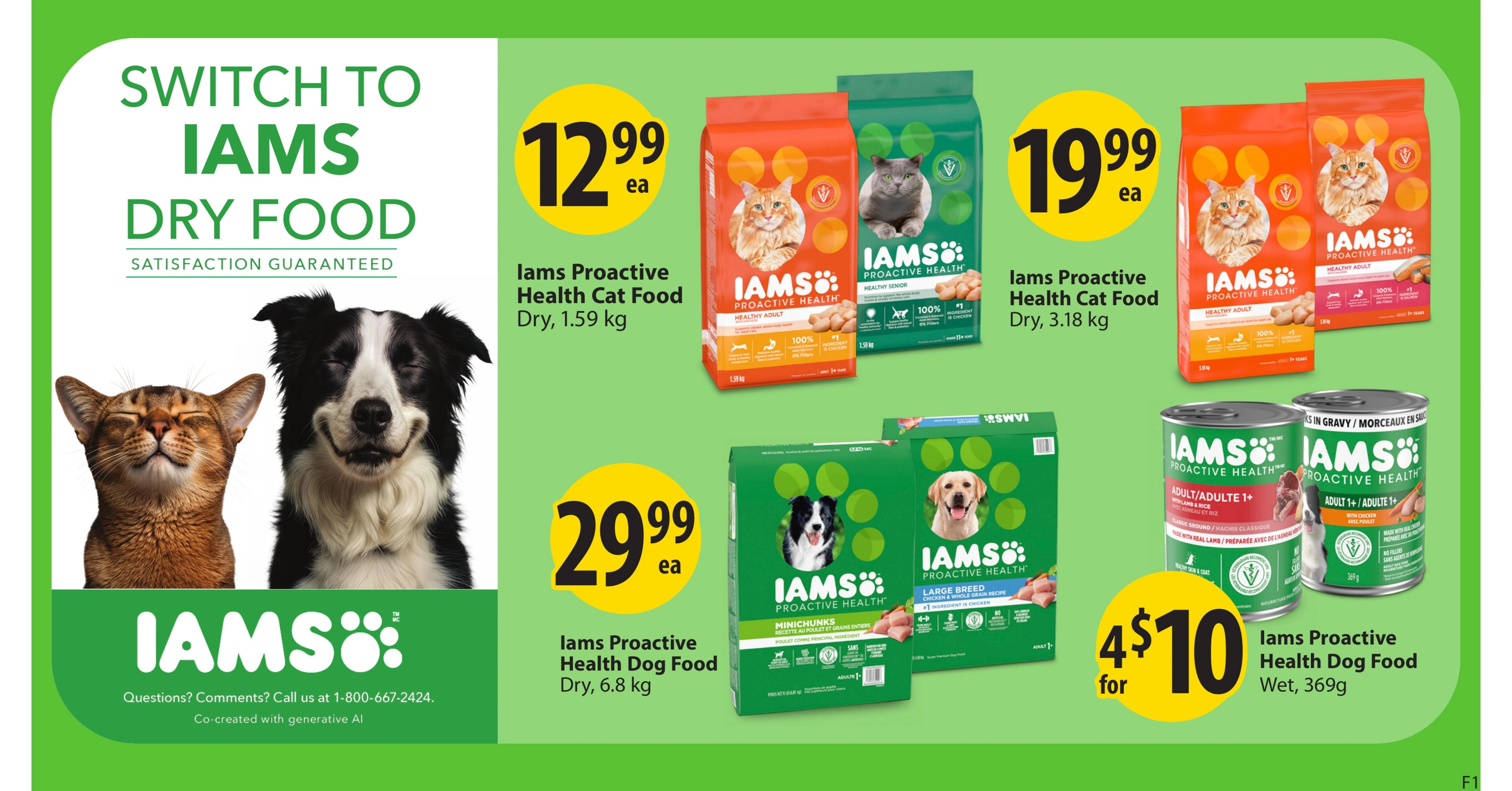 Save-On-Foods flyer page 26
