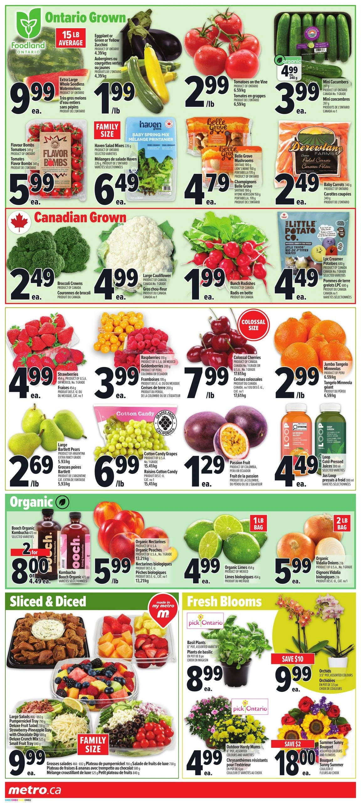 Metro flyer page 4