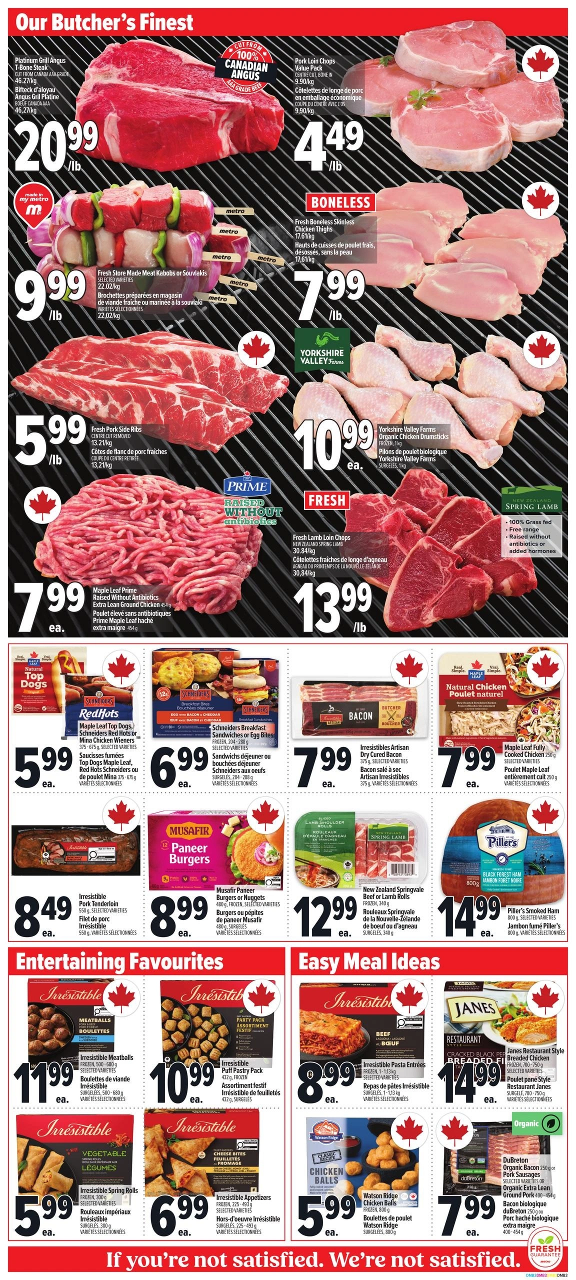 Metro flyer page 6