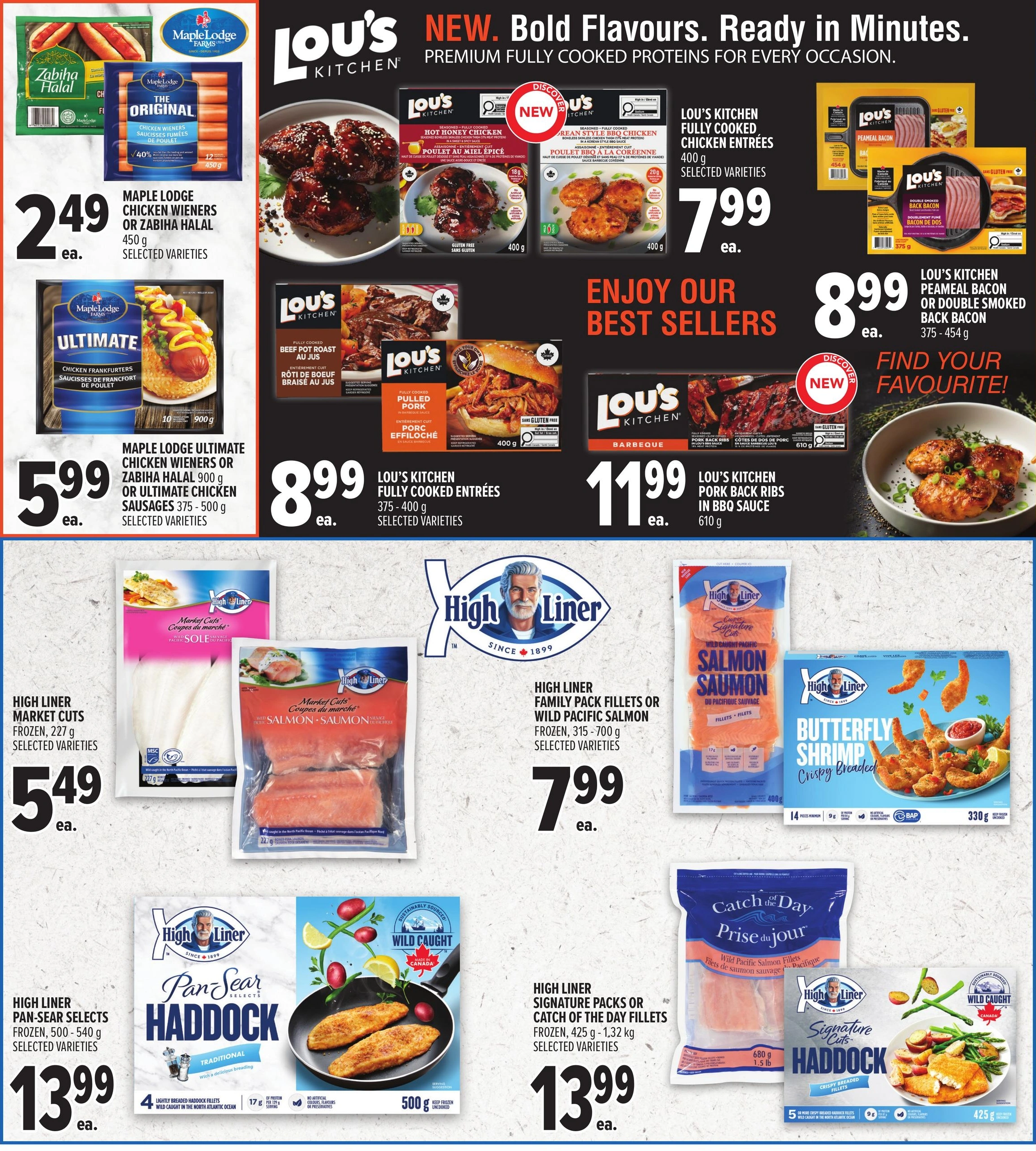 Metro flyer page 15