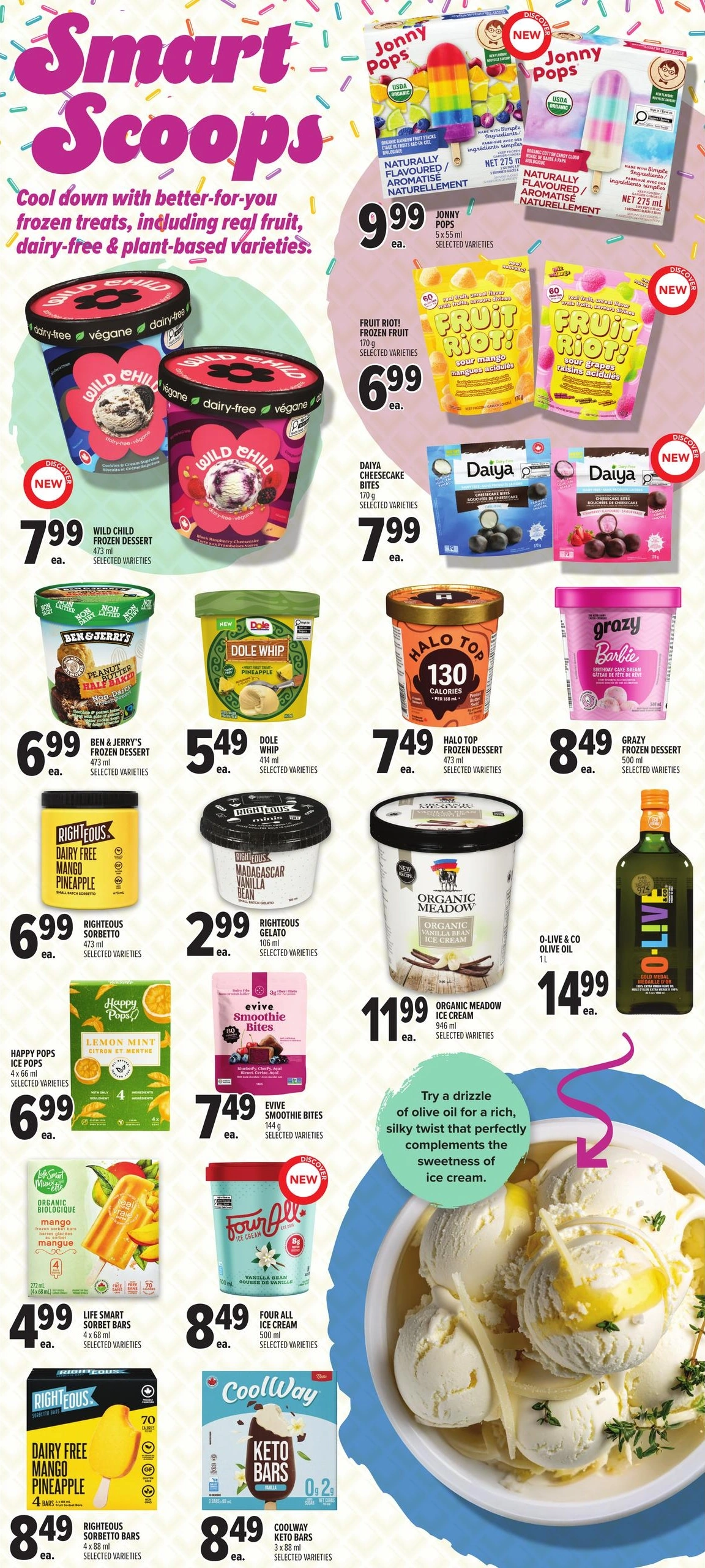 Metro flyer page 14