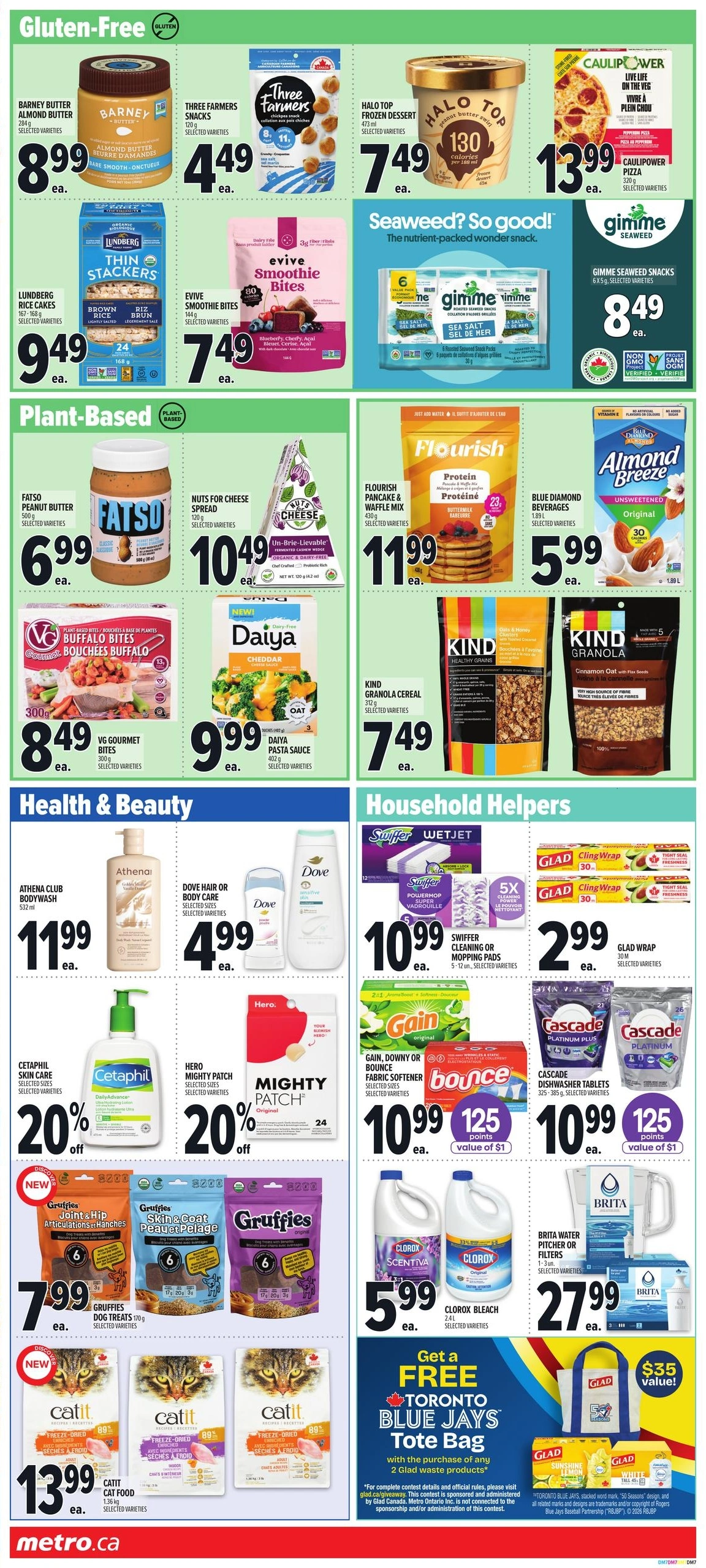 Metro flyer page 15