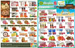 Bestco Foodmart Indexed Weekly