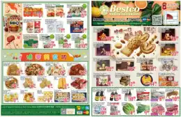 Bestco Foodmart Indexed Weekly