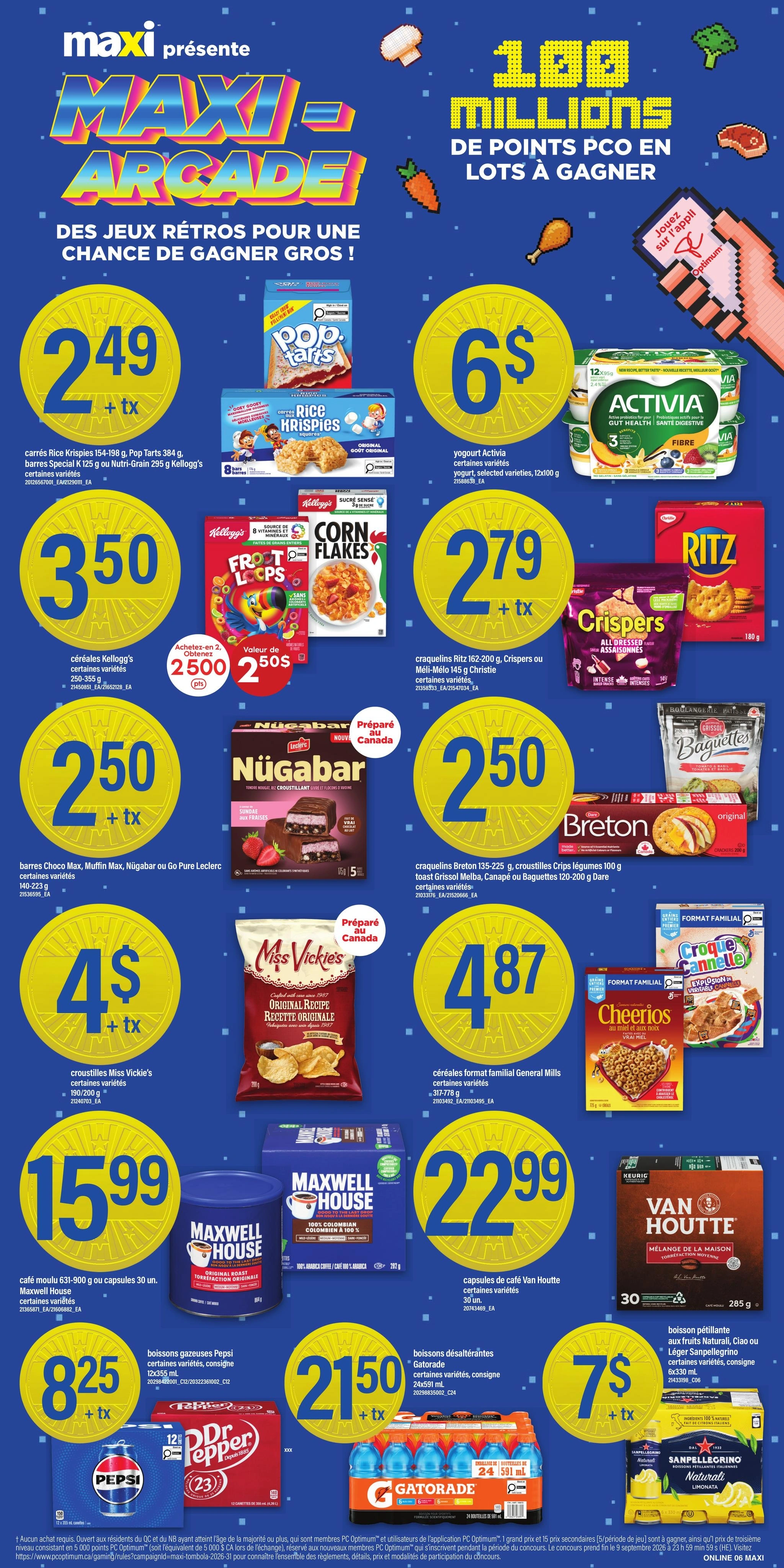 Maxi flyer page 10